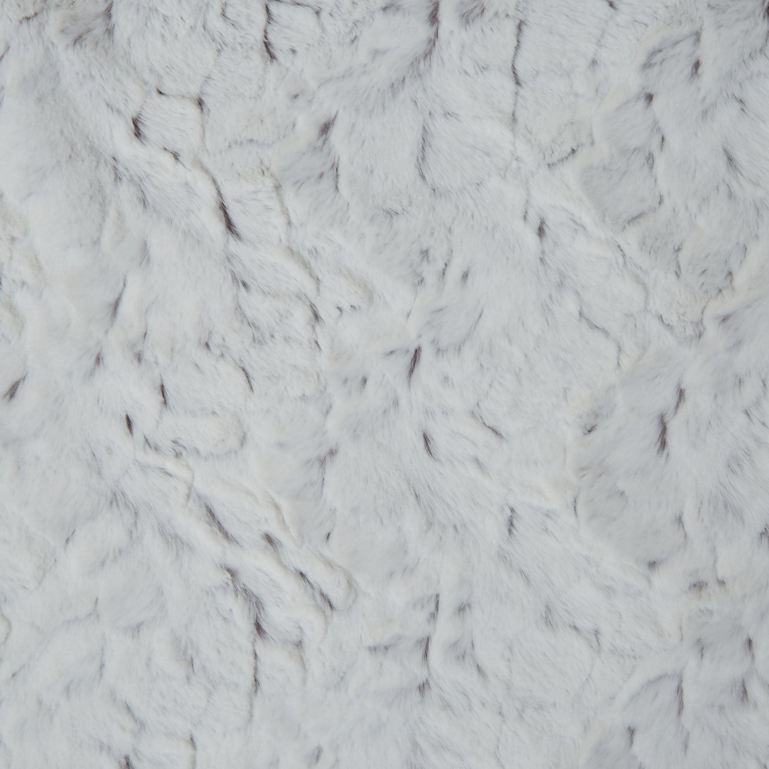 Square Fauxchilla Indoor Floor Pillow - Sorra Home