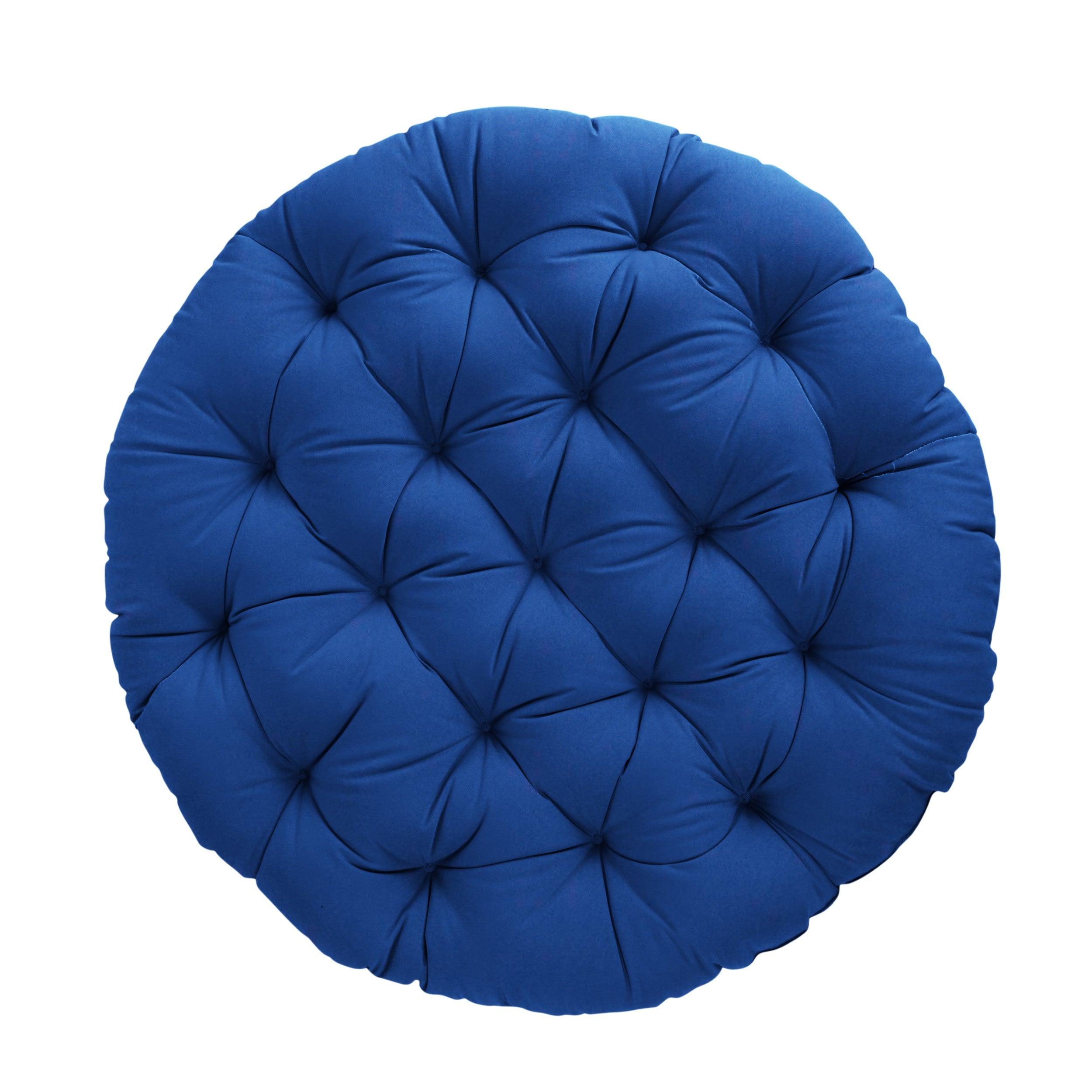 Papasan Cushion - Sorra Home