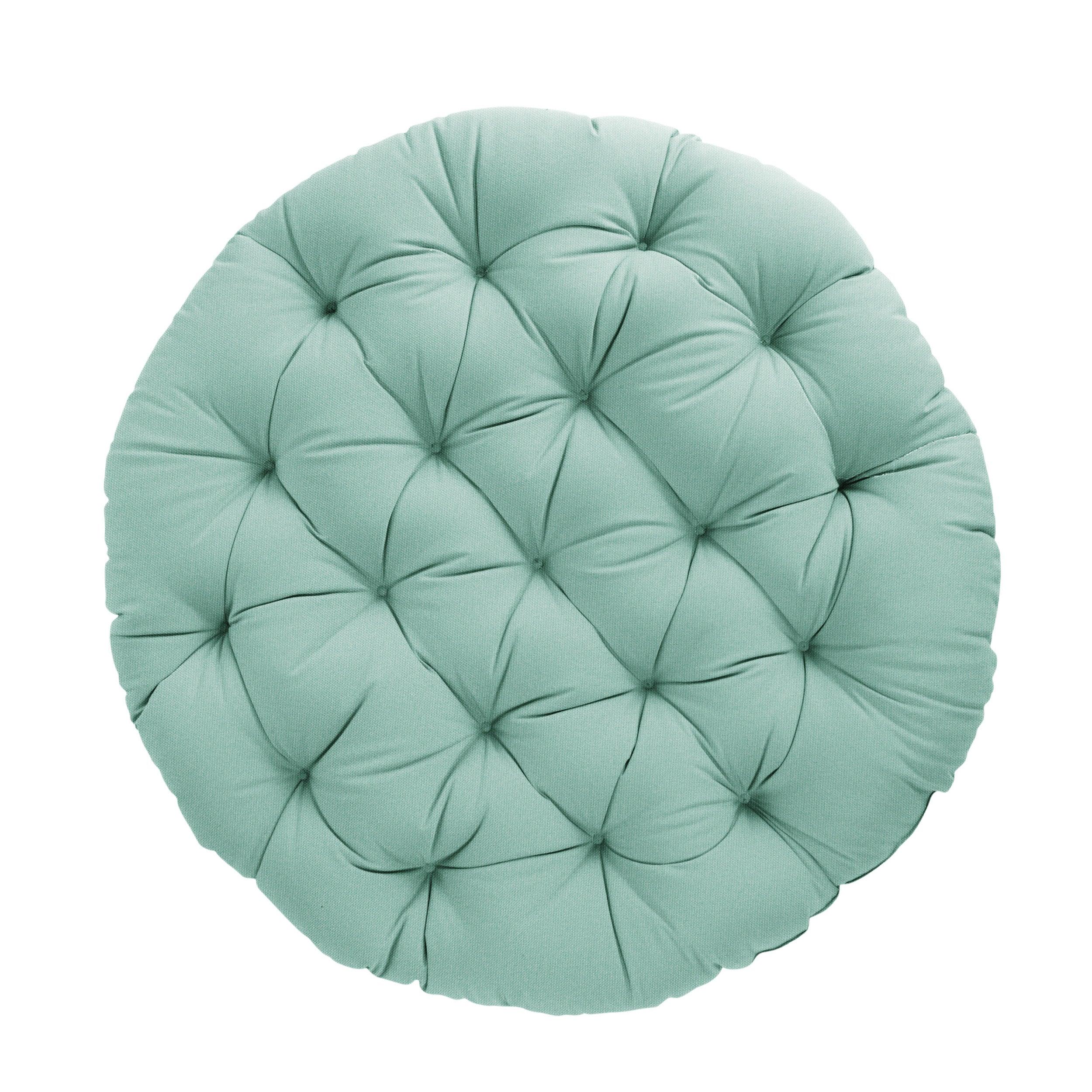 Papasan Cushion - Sorra Home
