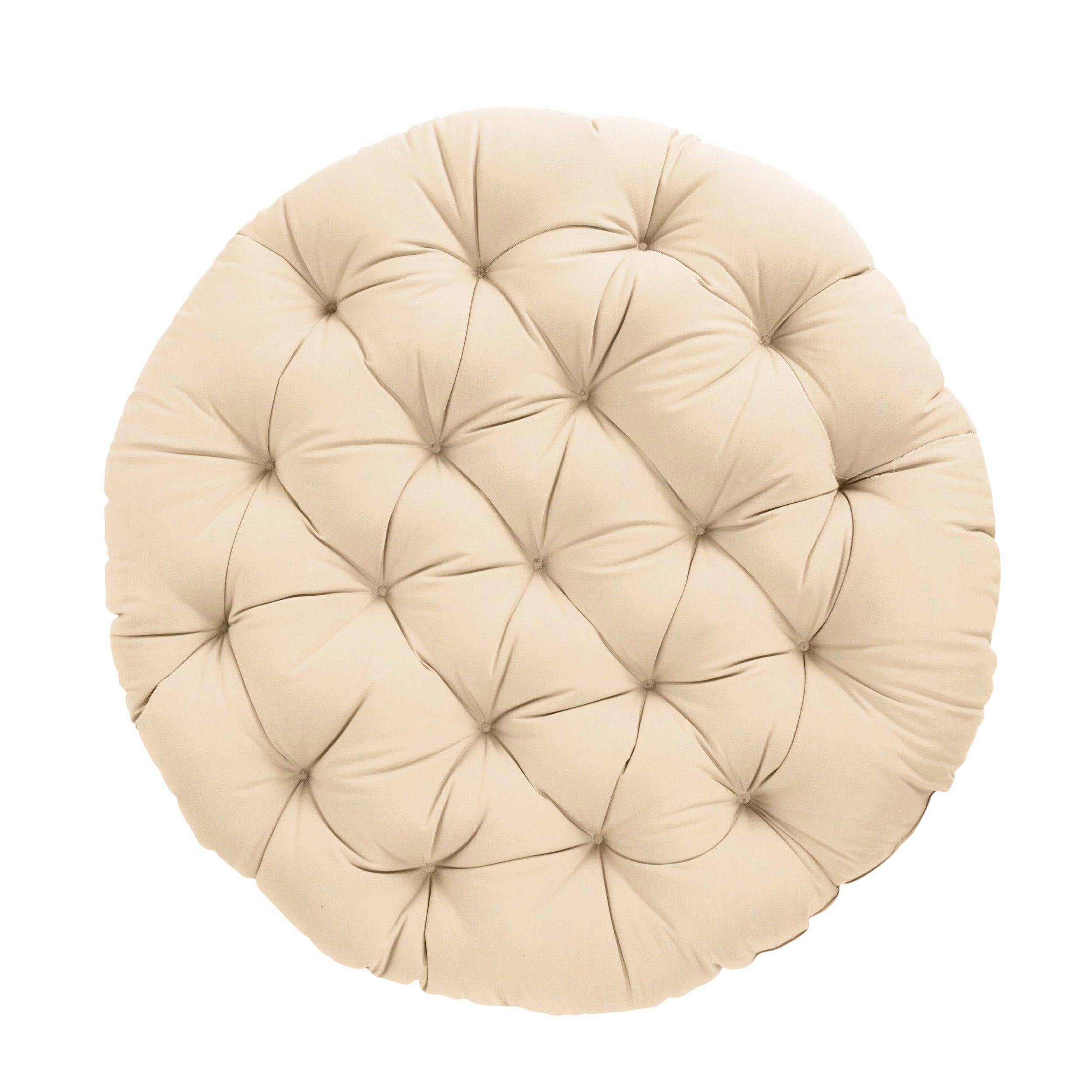 Papasan Cushion - Sorra Home