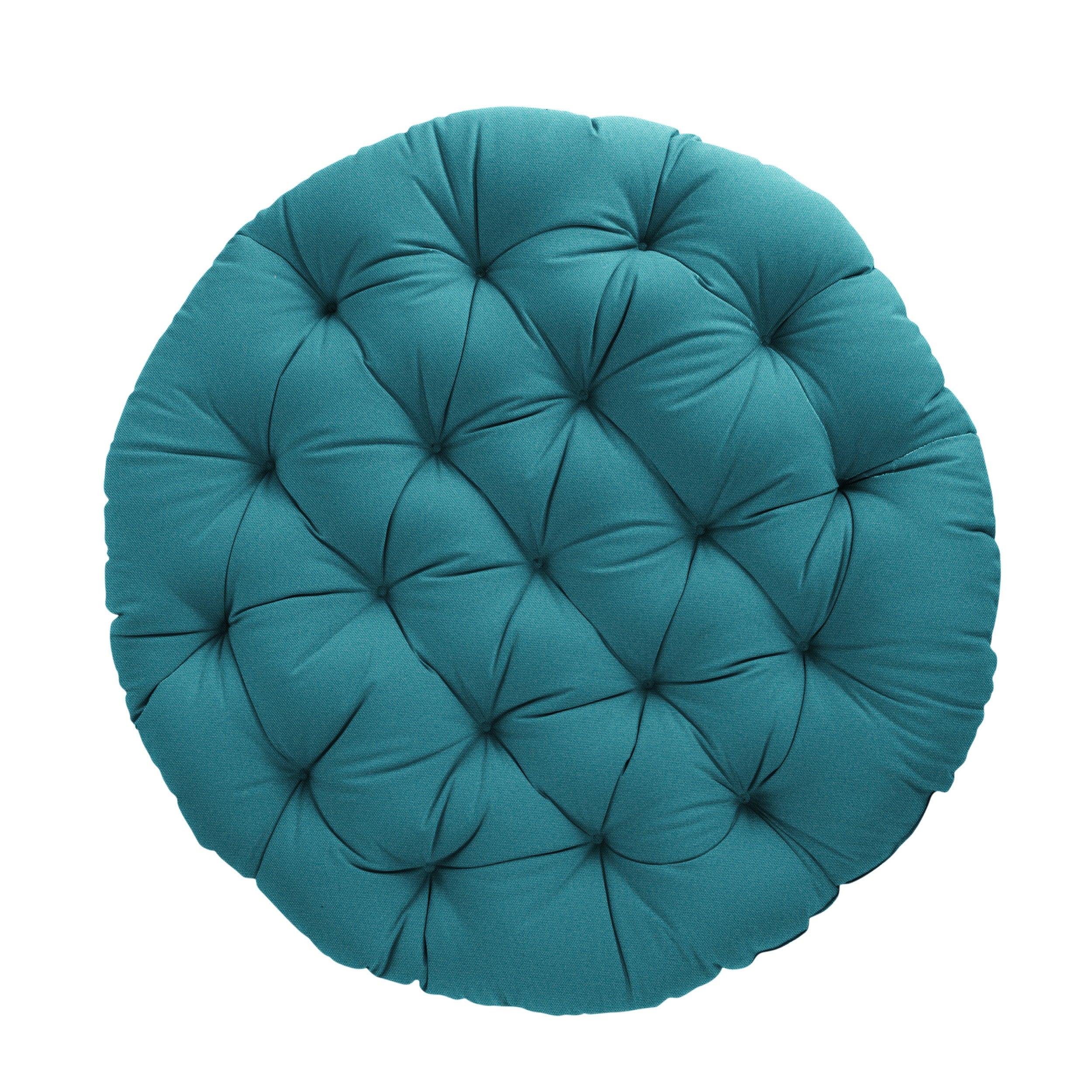 Papasan Cushion - Sorra Home