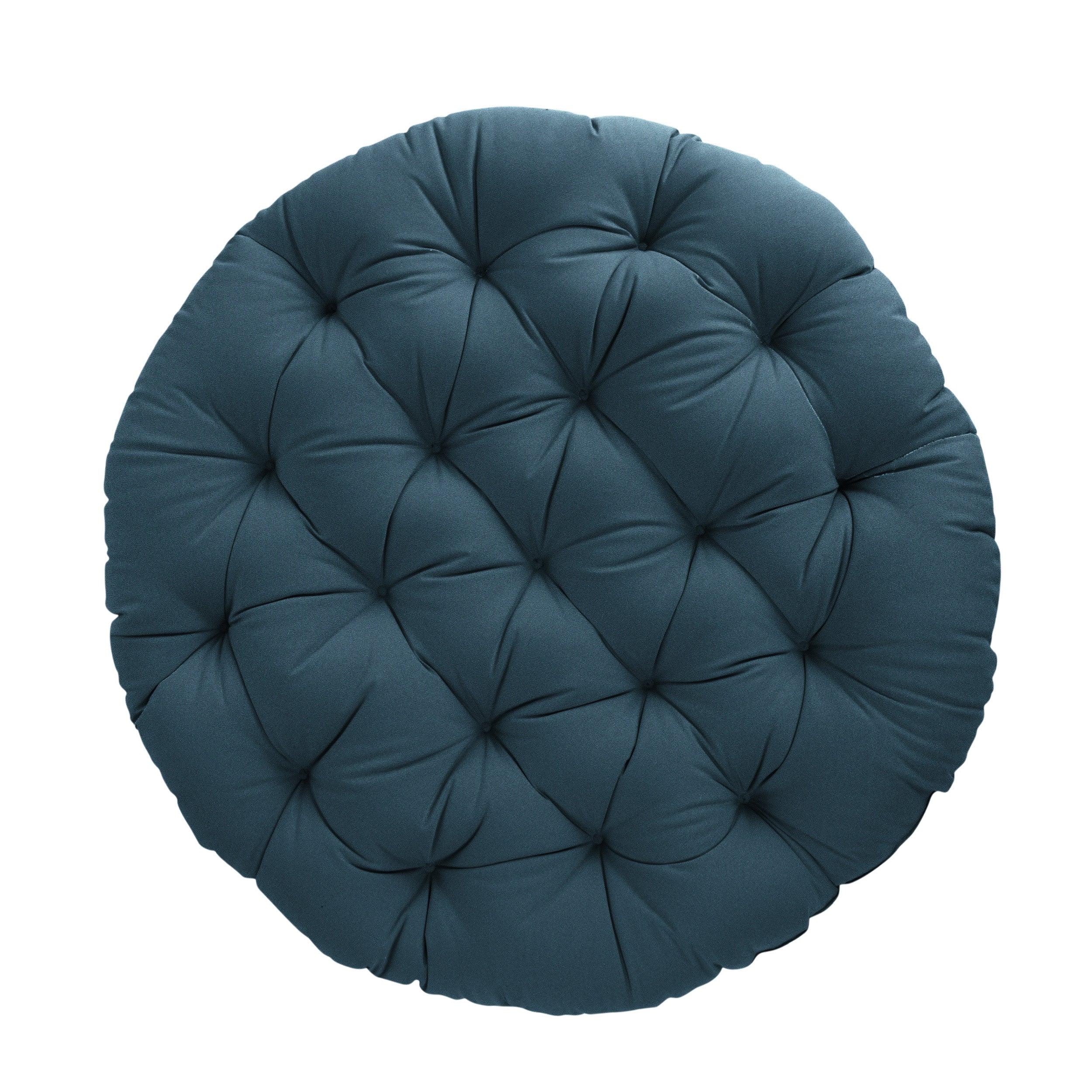 Papasan Cushion - Sorra Home