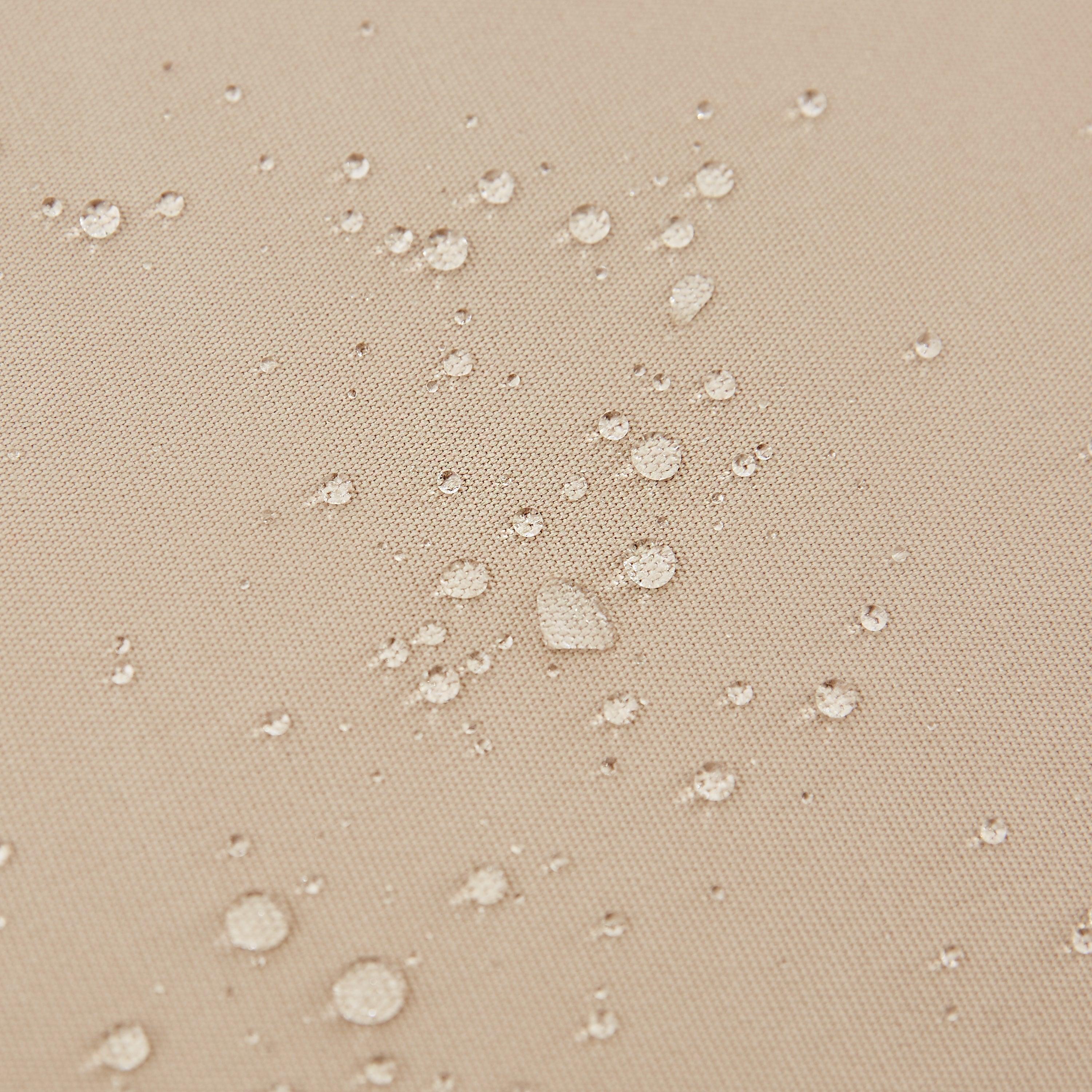 Sunbrella Lido Deep Seating Loveseat Pillow & Cushion Set - Sorra Home