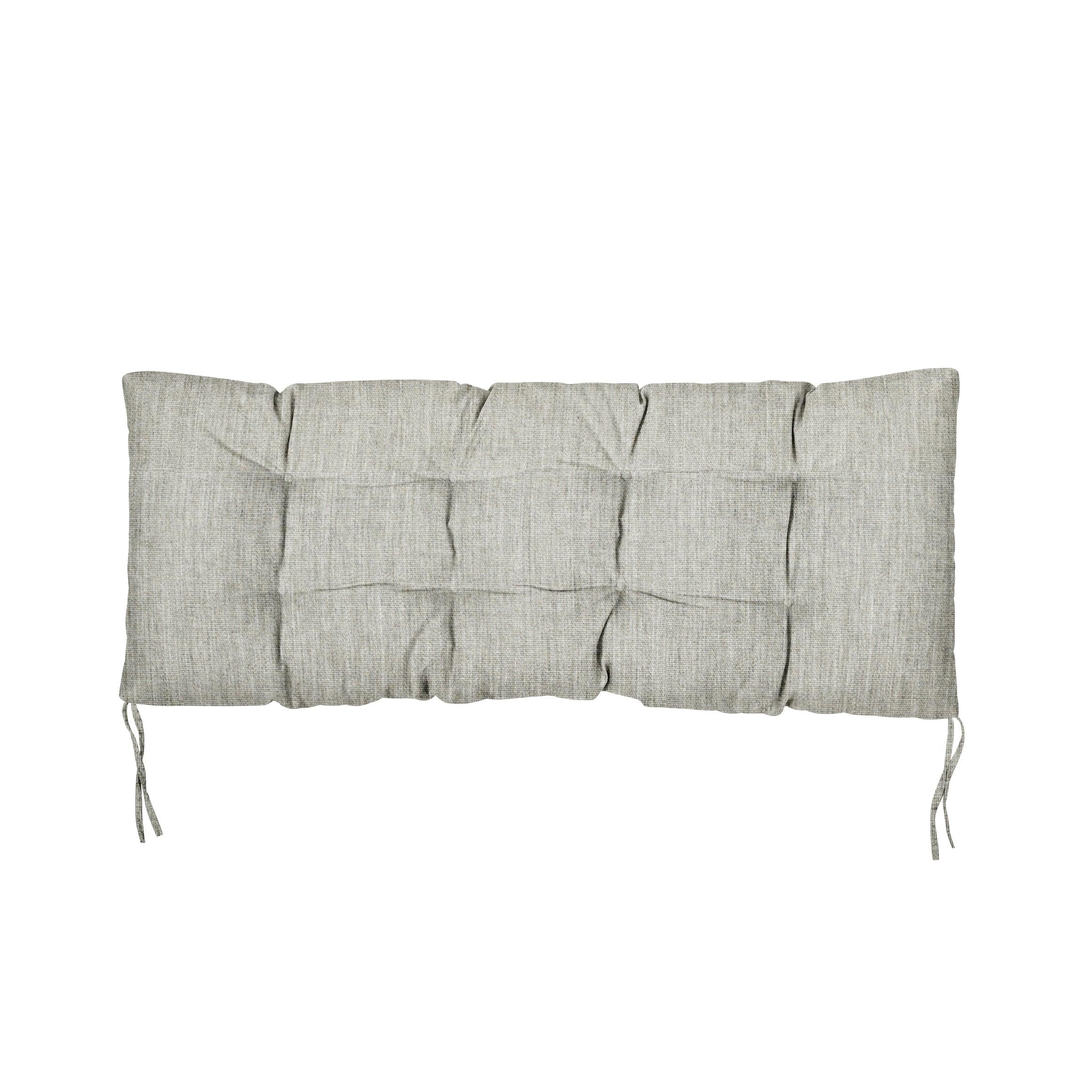 Sunbrella Tufted Indoor/Outdoor Bench Cushion - Sorra Home