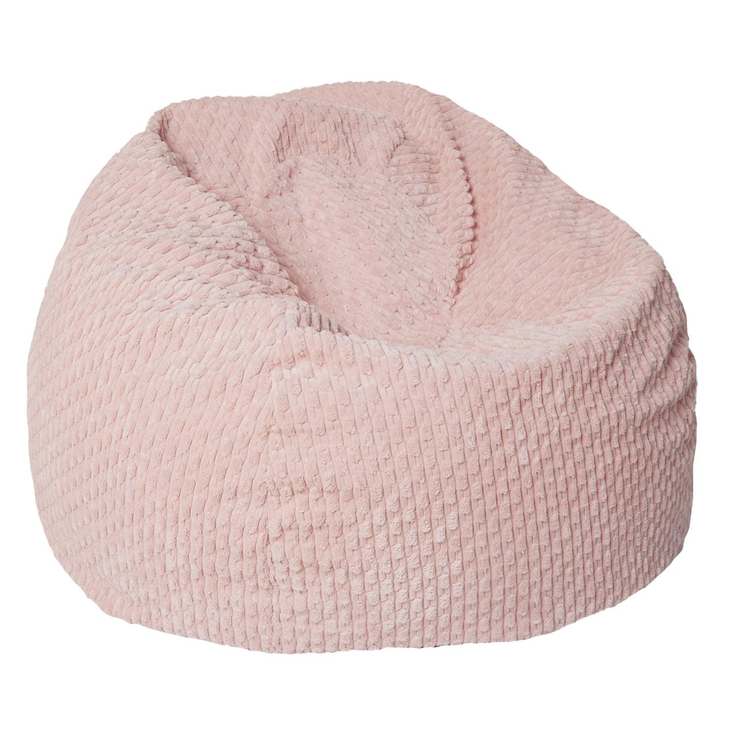 Indoor Becklee & Barrett Bean Bag - Sorra Home