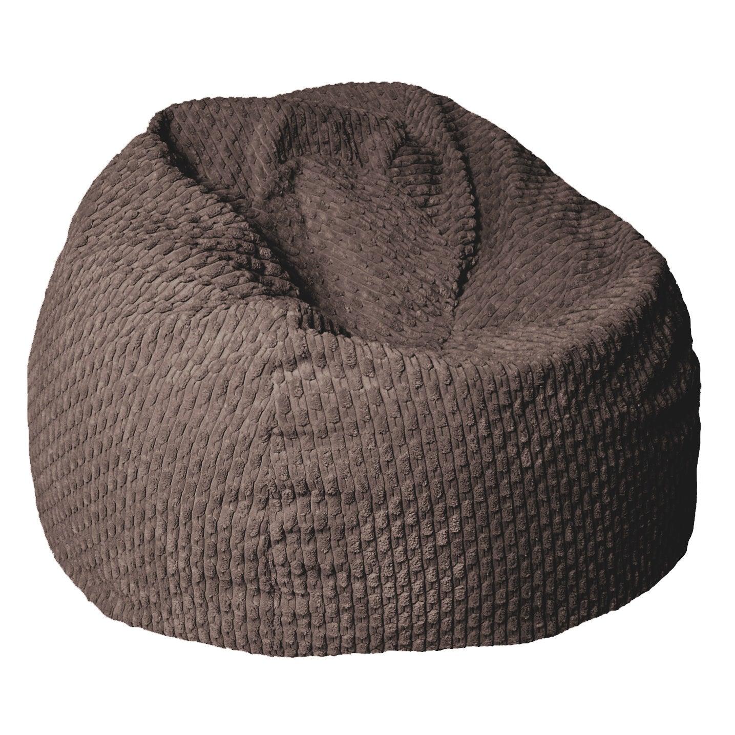 Indoor Becklee & Barrett Bean Bag - Sorra Home
