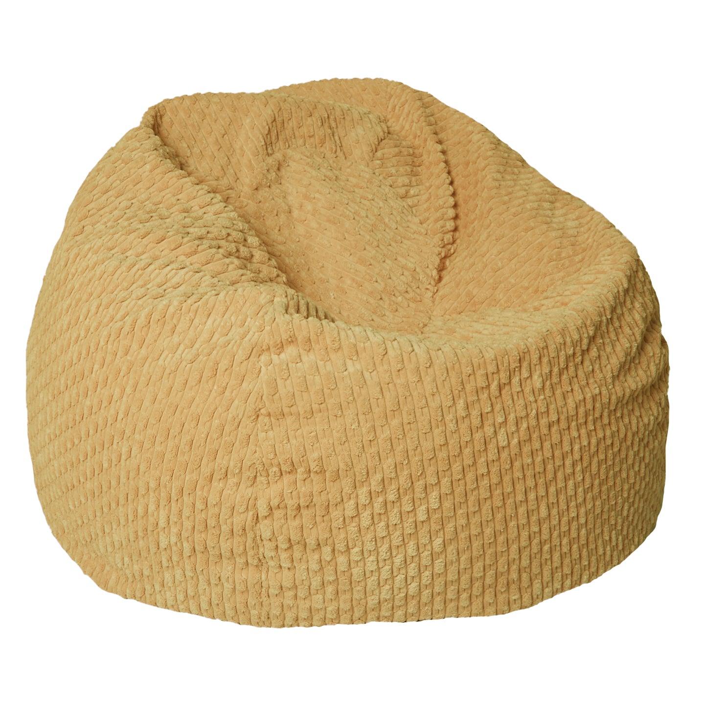 Indoor Becklee & Barrett Bean Bag - Sorra Home