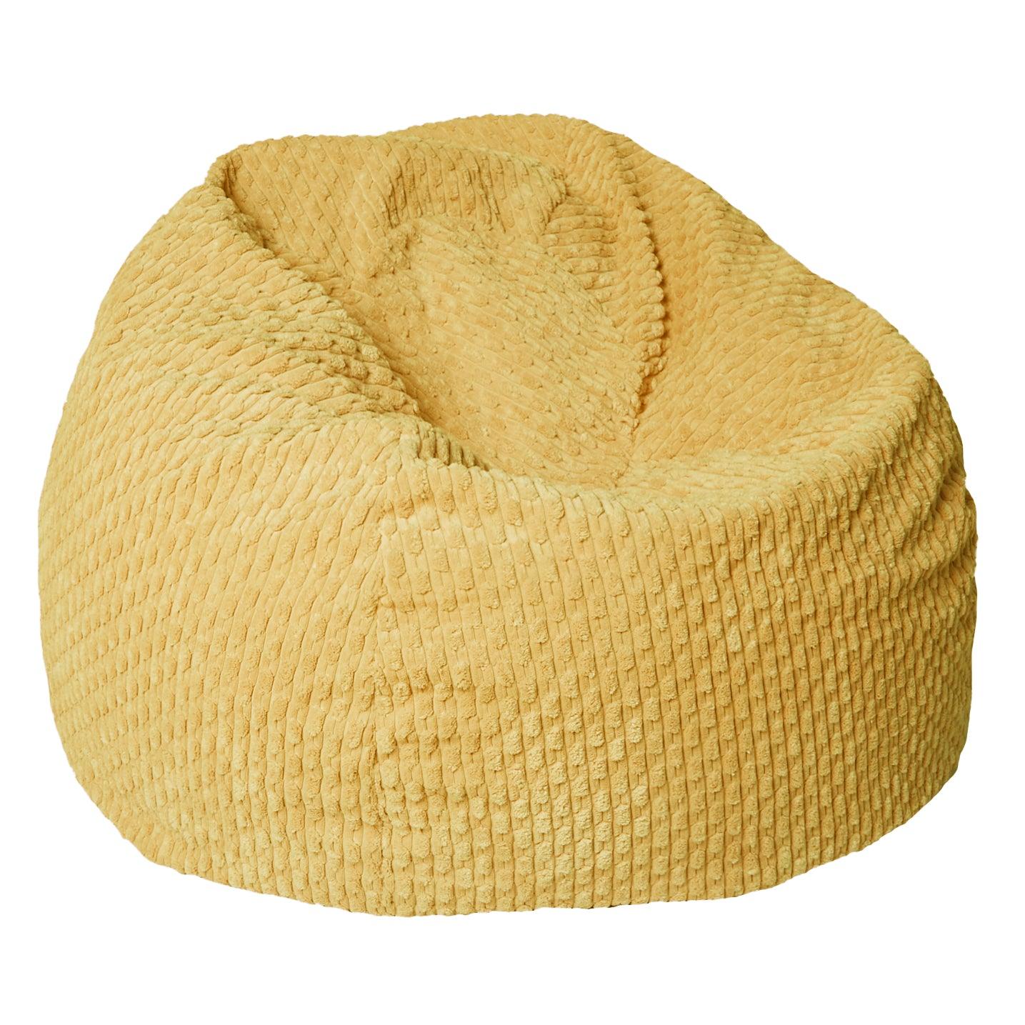 Indoor Becklee & Barrett Bean Bag - Sorra Home