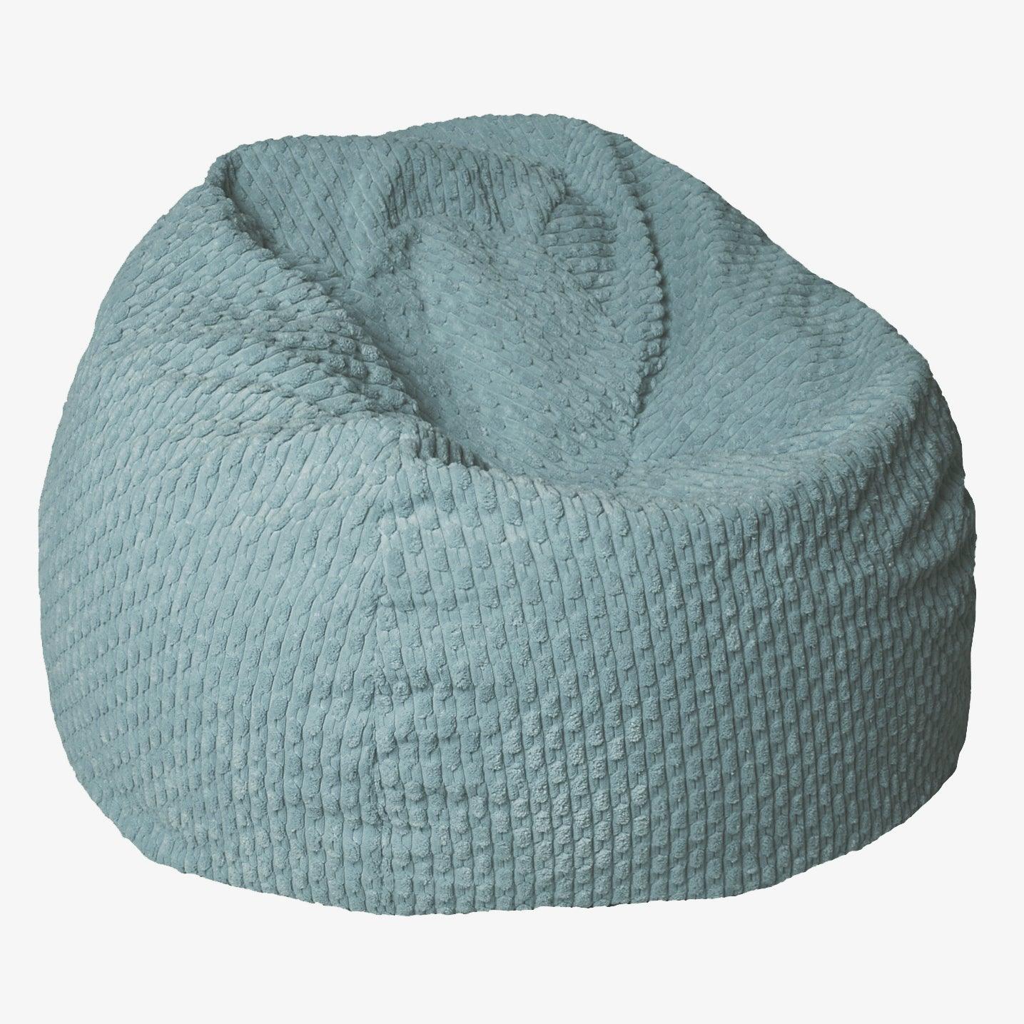 Indoor Becklee & Barrett Bean Bag - Sorra Home