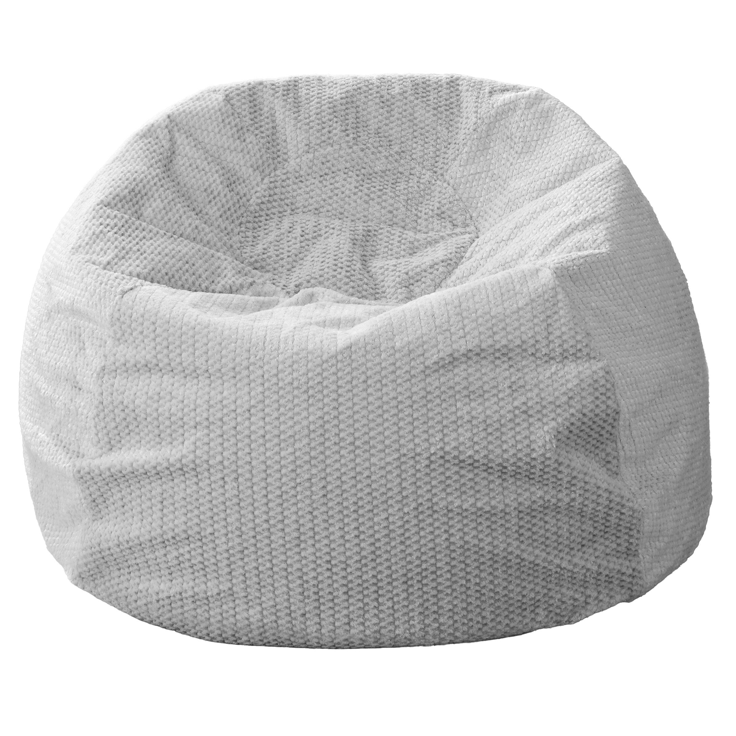 Indoor Sutherland Bean Bag - Sorra Home