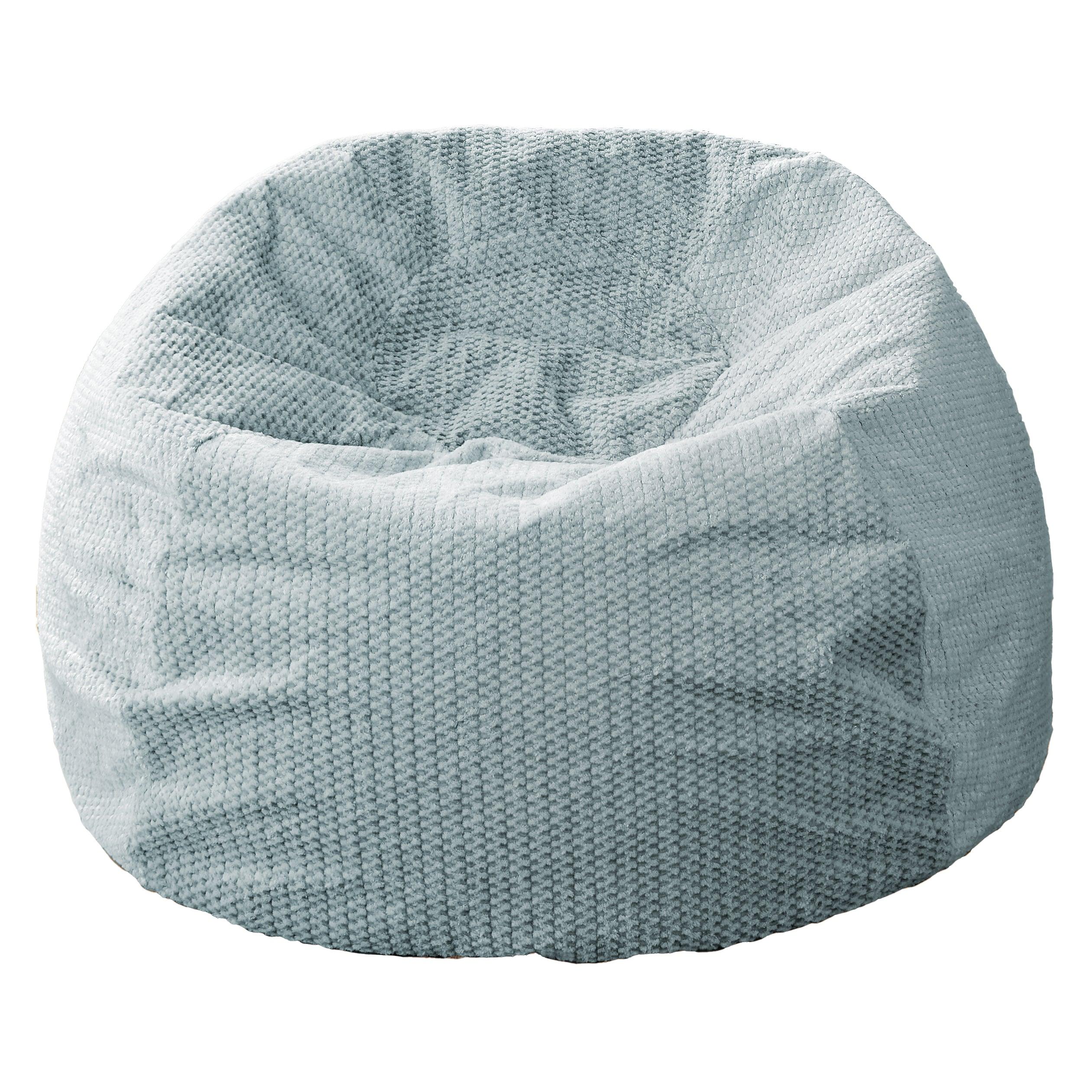 Indoor Sutherland Bean Bag - Sorra Home