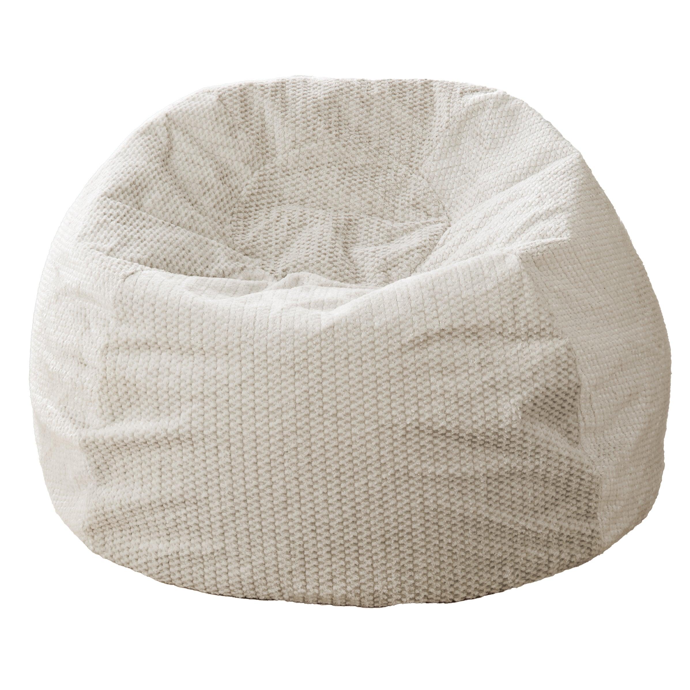 Indoor Sutherland Bean Bag - Sorra Home