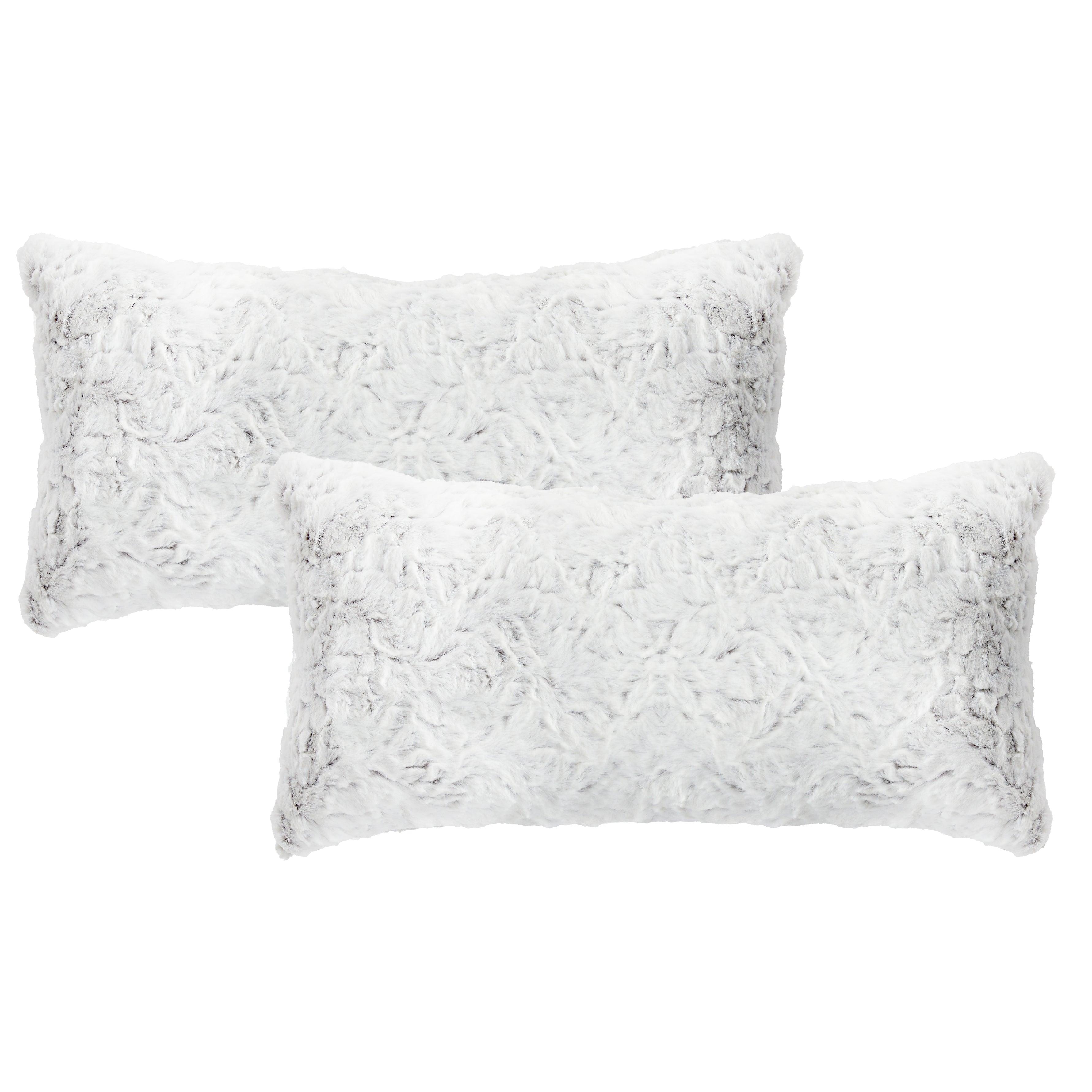 Rectangle Fauxchilla Indoor Pillow - Sorra Home