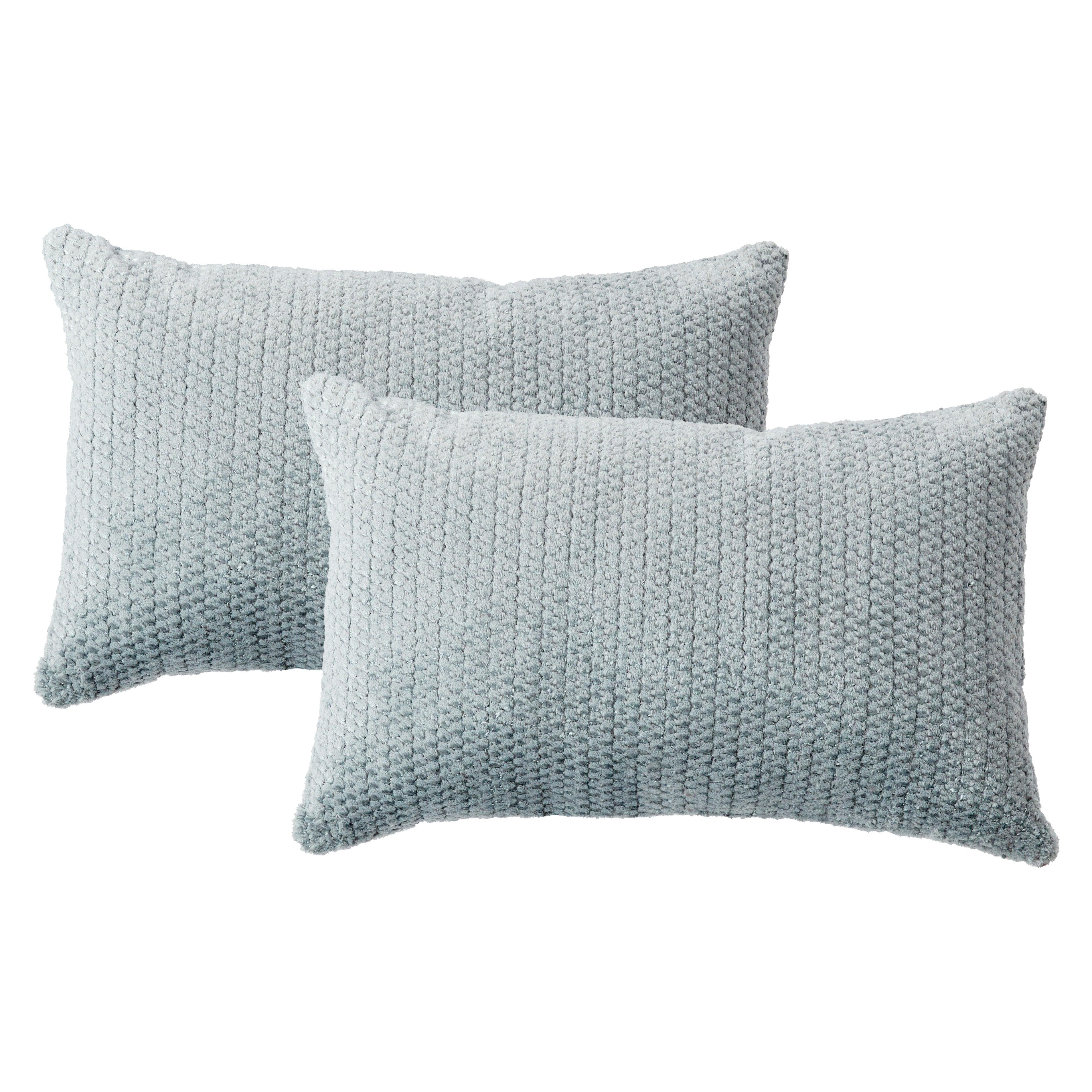 Rectangle Indoor Sutherland Pillow - Sorra Home
