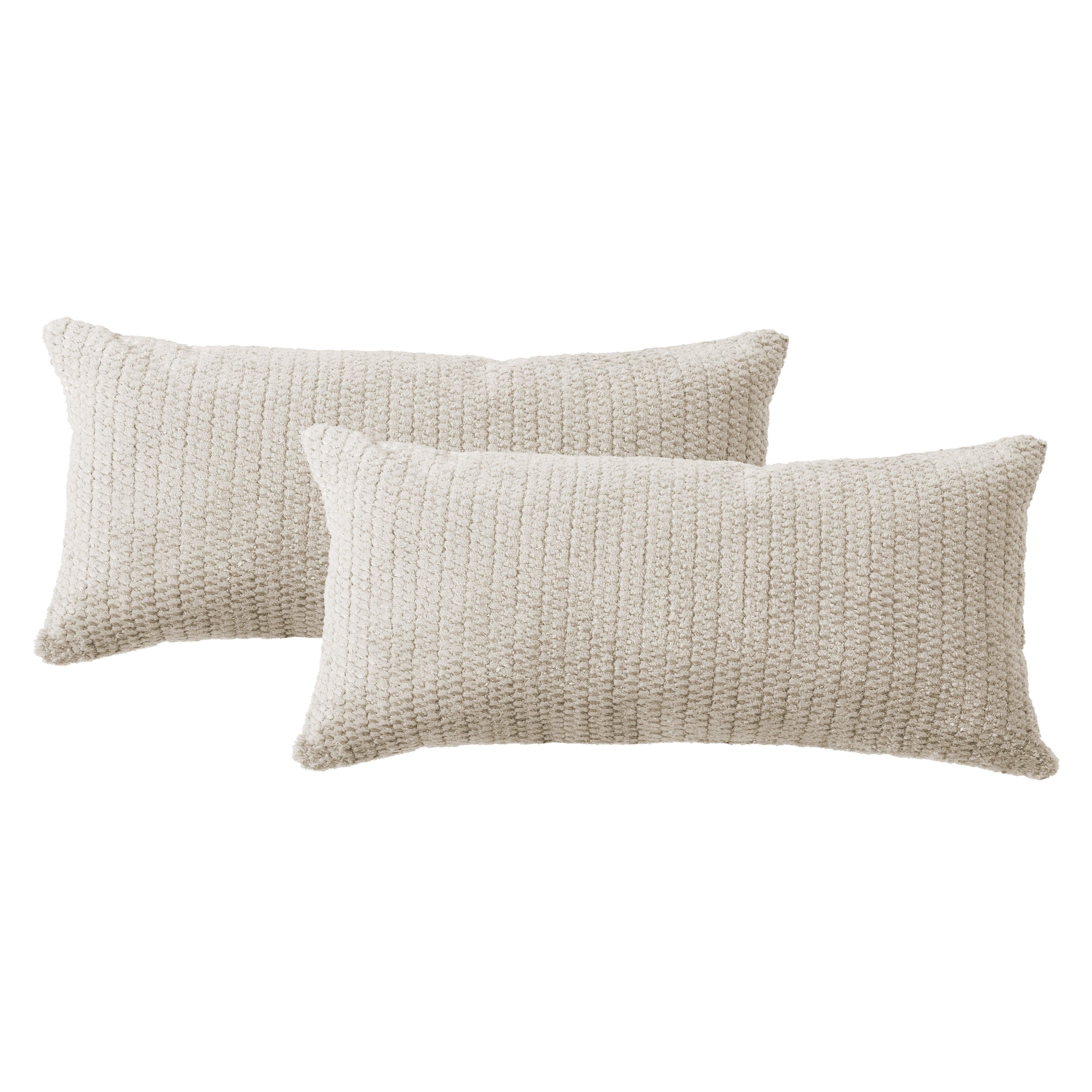 Rectangle Indoor Sutherland Pillow - Sorra Home