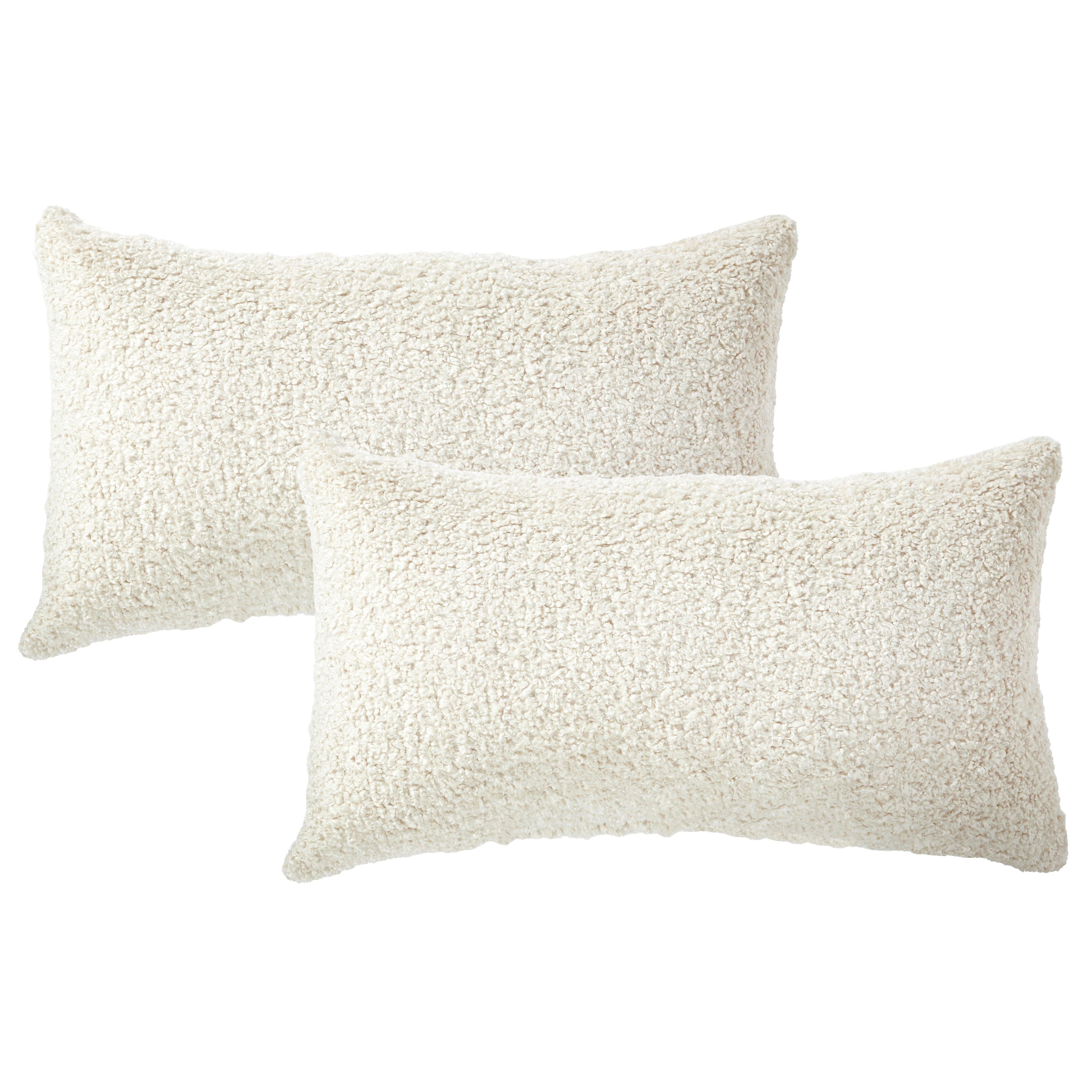 Rectangle Zazzle Indoor Pillow - Sorra Home
