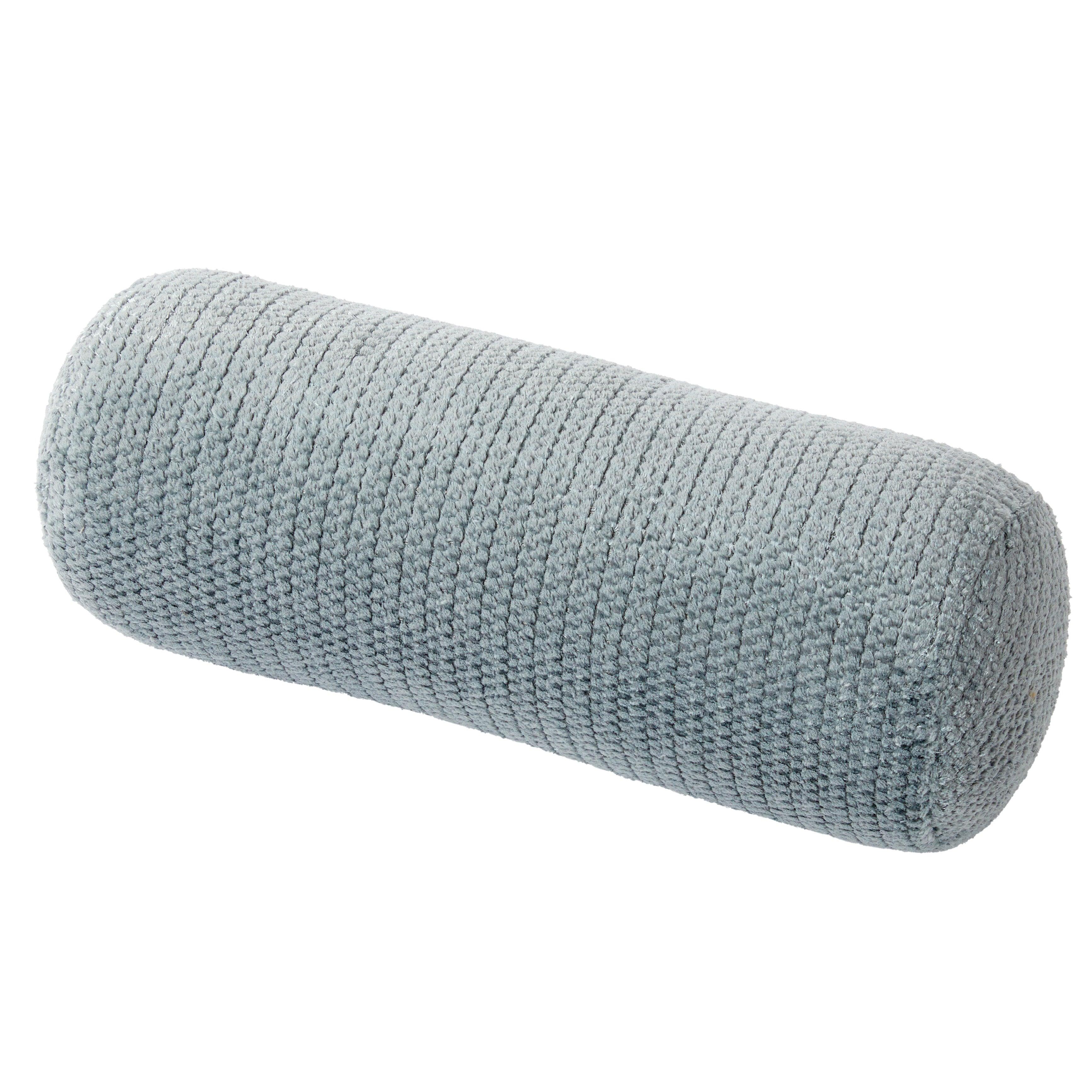 Rectangle Indoor Sutherland Bolster Pillow - Sorra Home