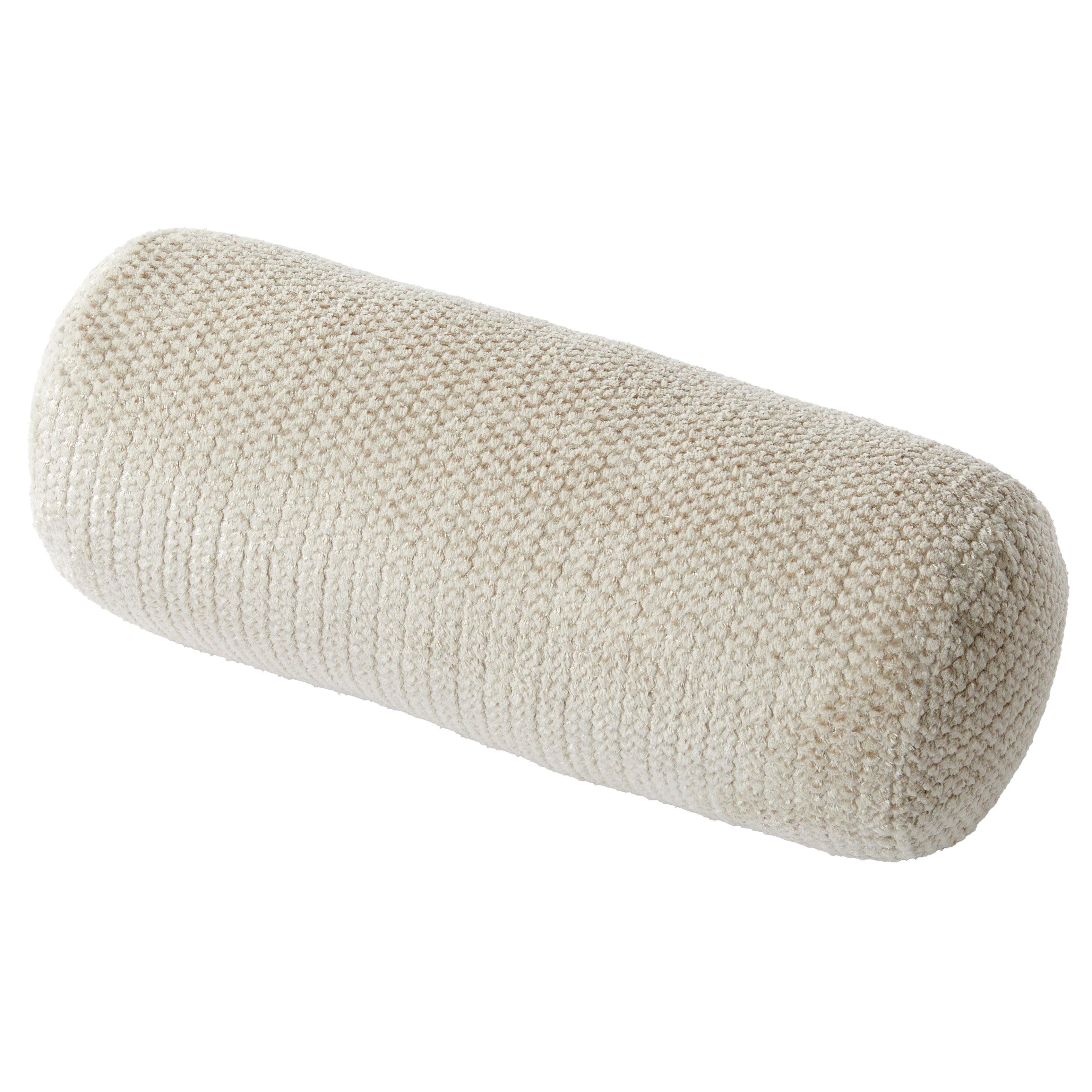 Rectangle Indoor Sutherland Bolster Pillow - Sorra Home