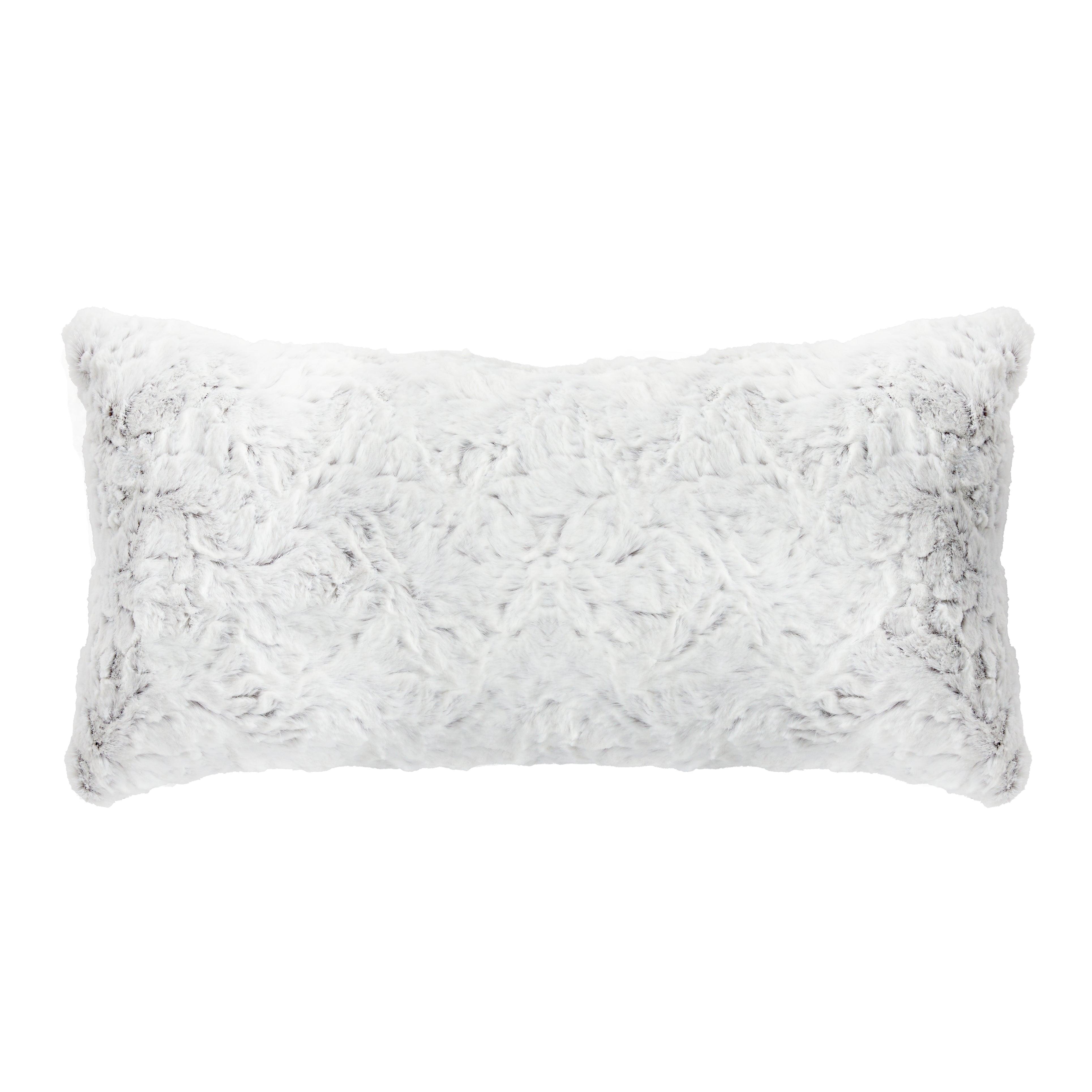 Rectangle Fauxchilla Indoor Pillow - Sorra Home