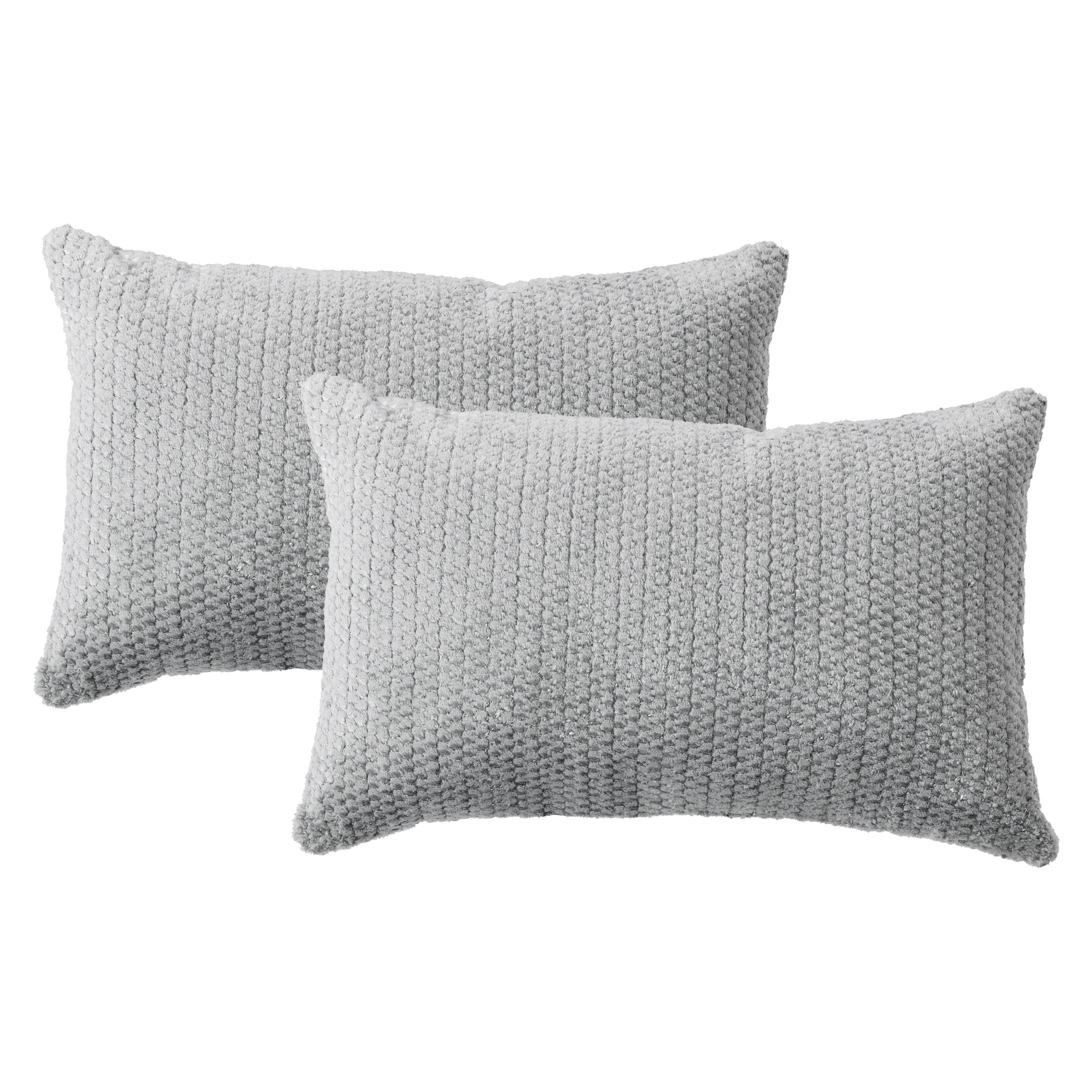 Rectangle Indoor Sutherland Pillow - Sorra Home