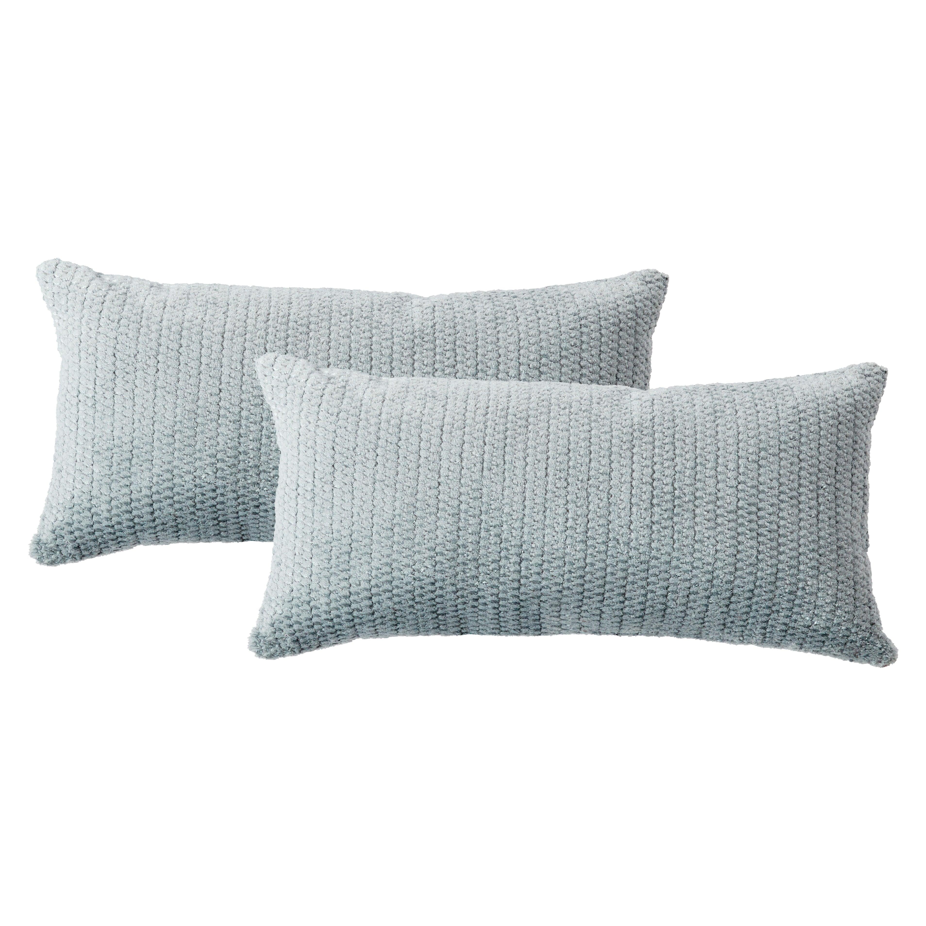 Rectangle Indoor Sutherland Pillow - Sorra Home