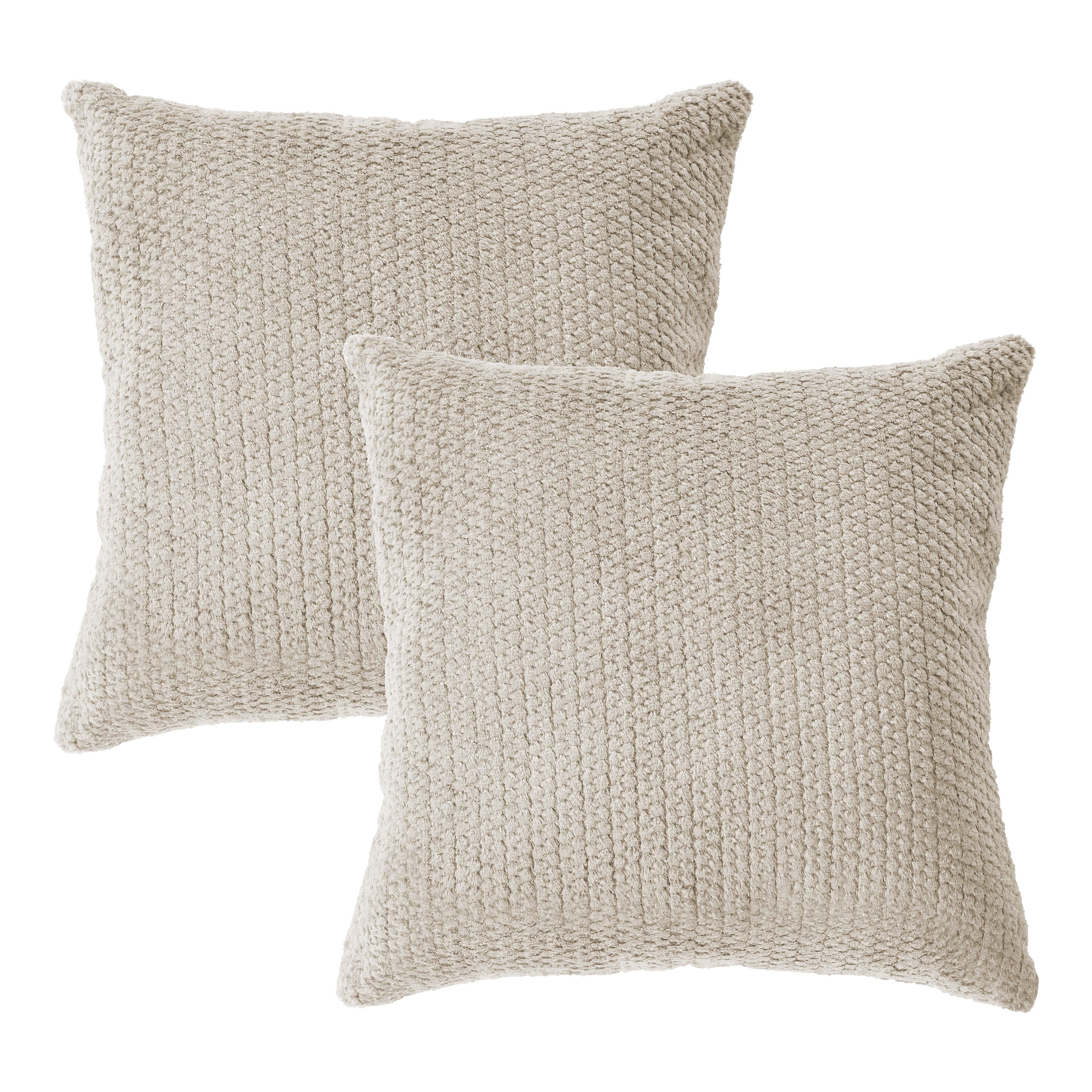 Square Indoor Sutherland Pillow - Sorra Home