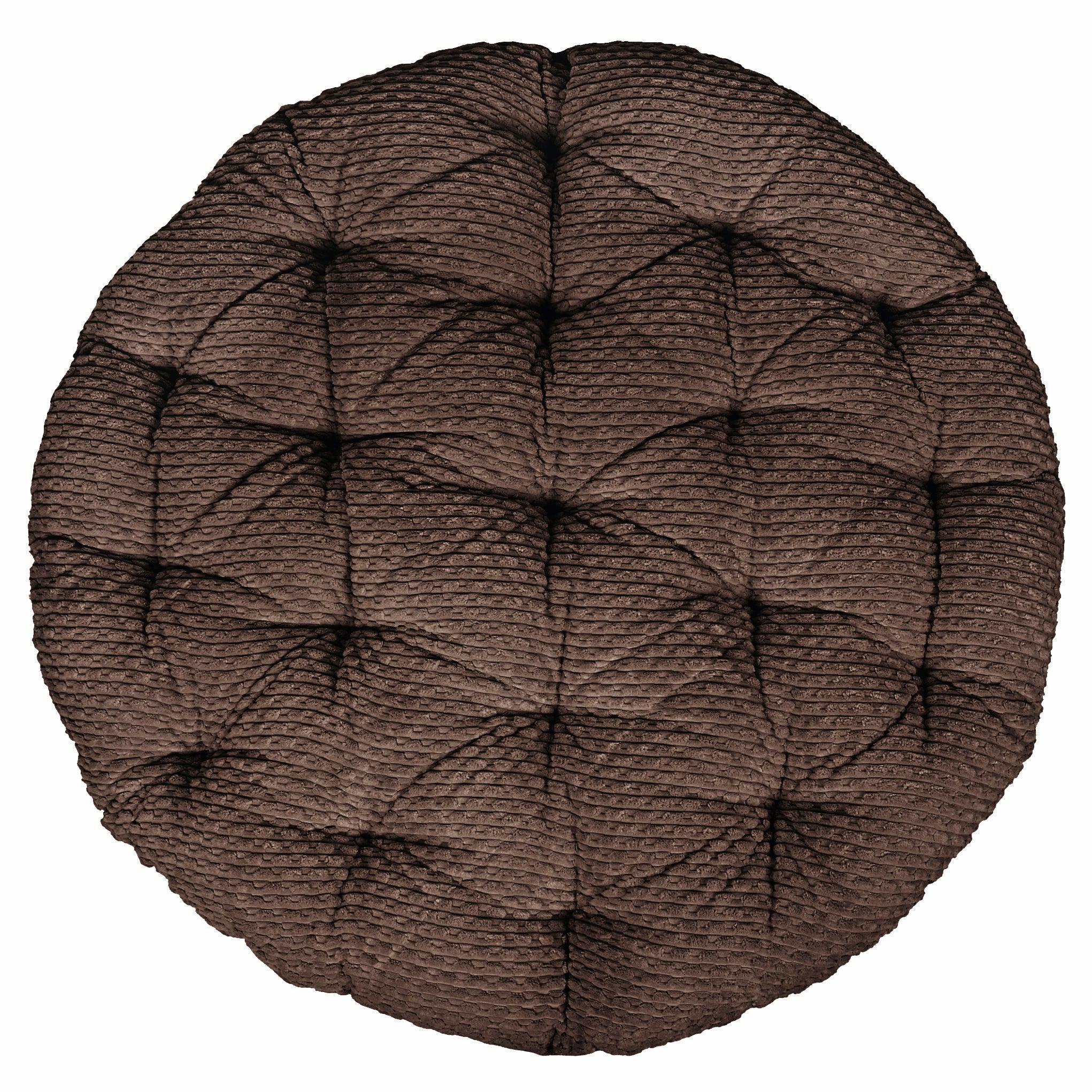 Indoor Becklee Papasan Cushion - Sorra Home