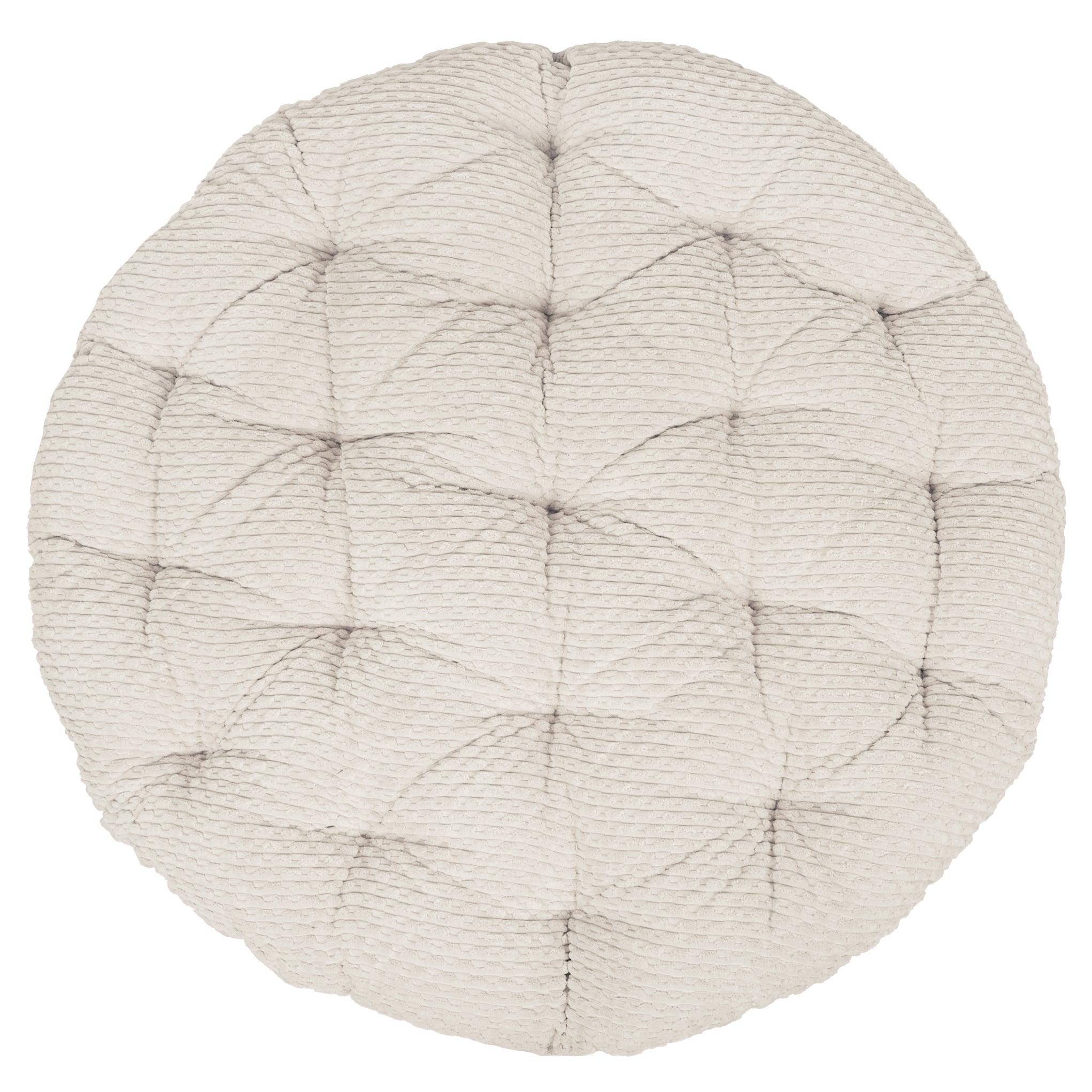 Indoor Becklee Papasan Cushion - Sorra Home