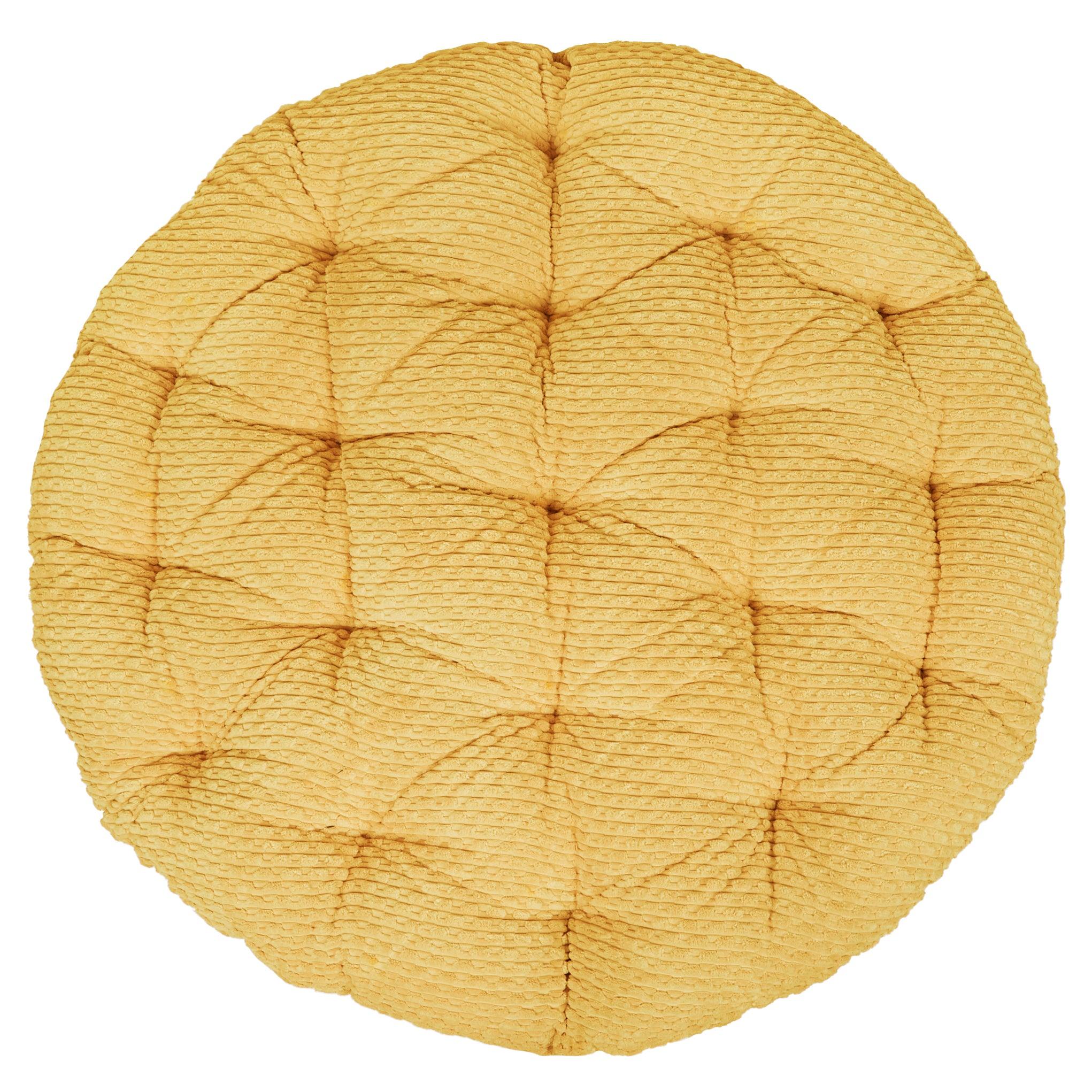 Indoor Becklee Papasan Cushion - Sorra Home