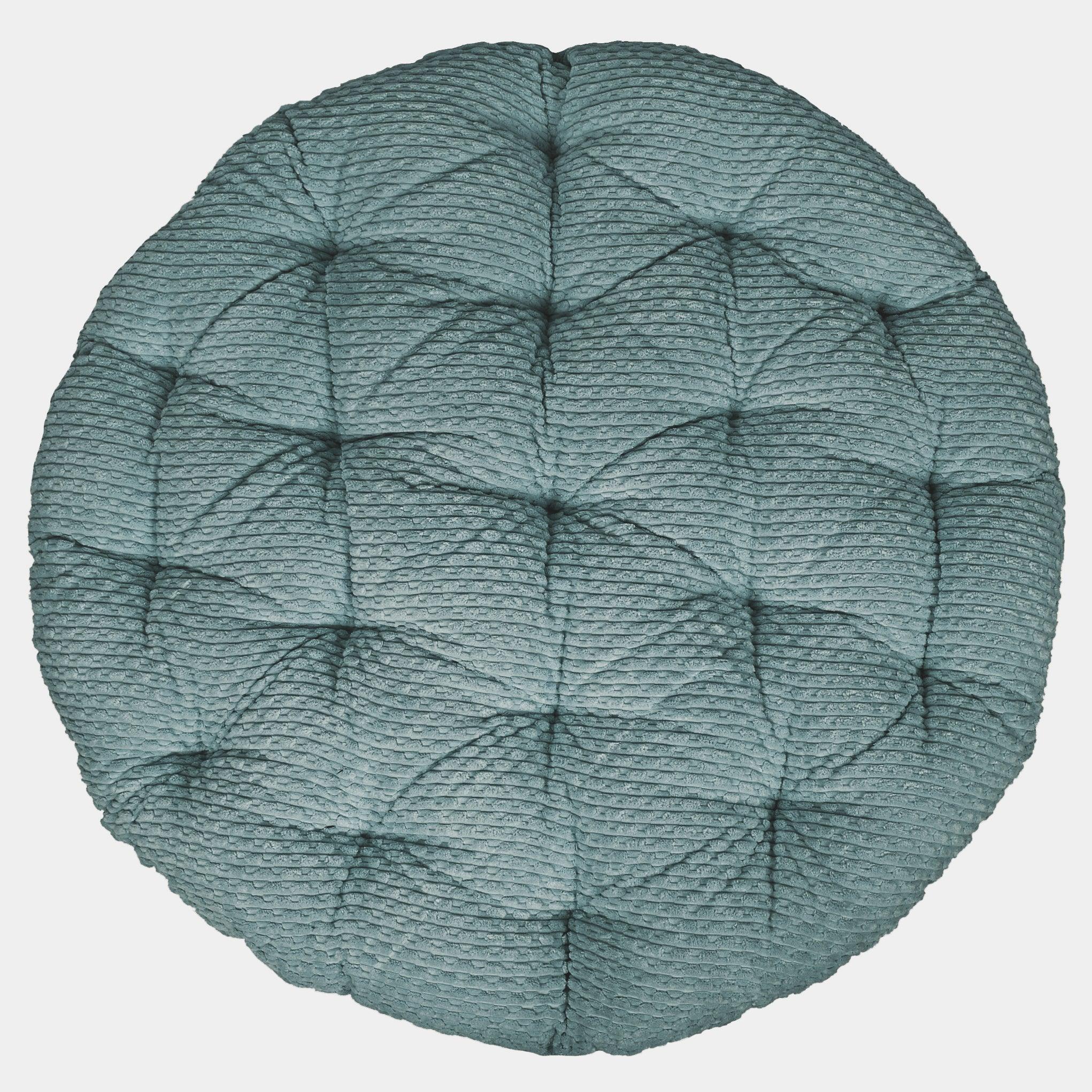 Indoor Becklee Papasan Cushion - Sorra Home