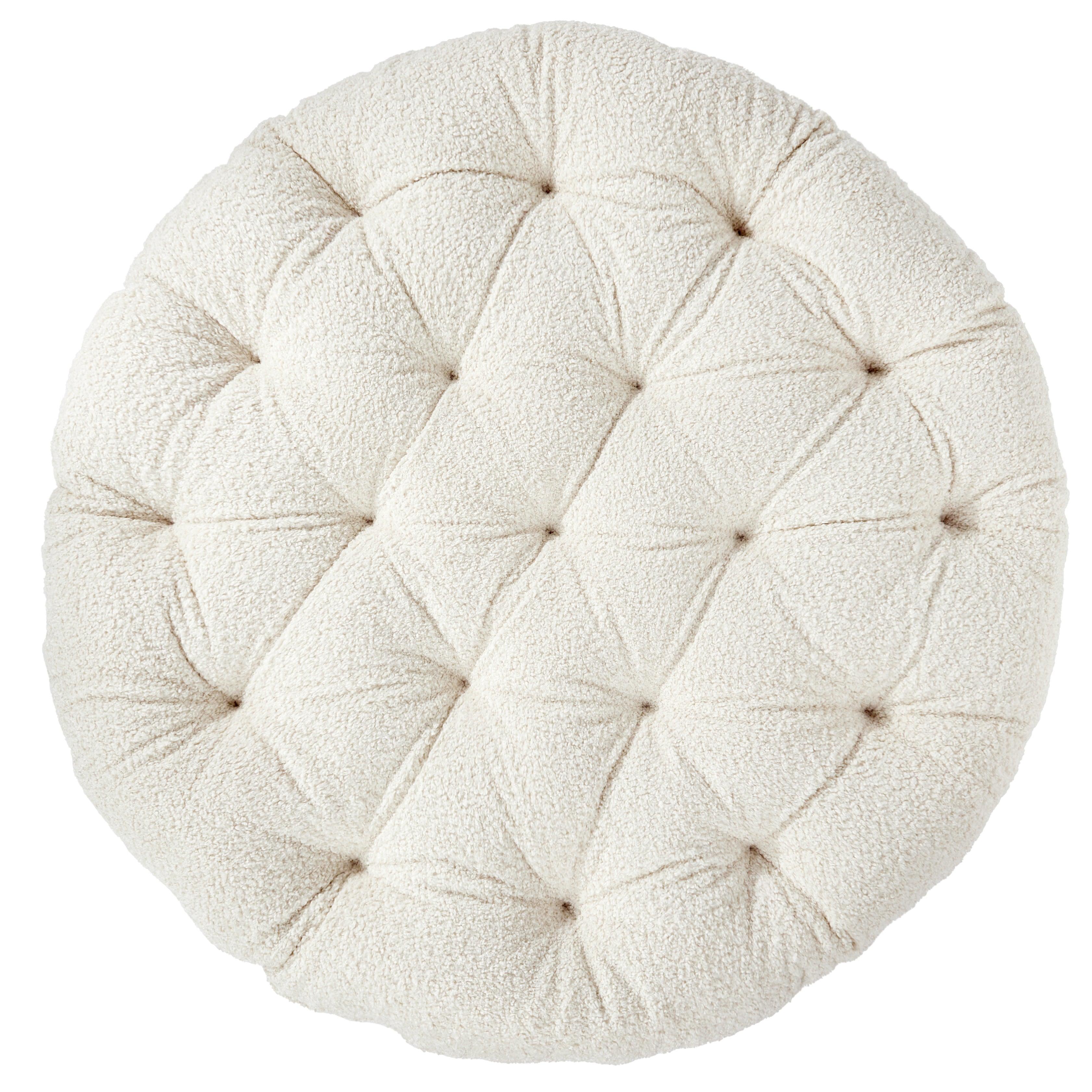 Indoor Zazzle Papasan Cushion - Sorra Home