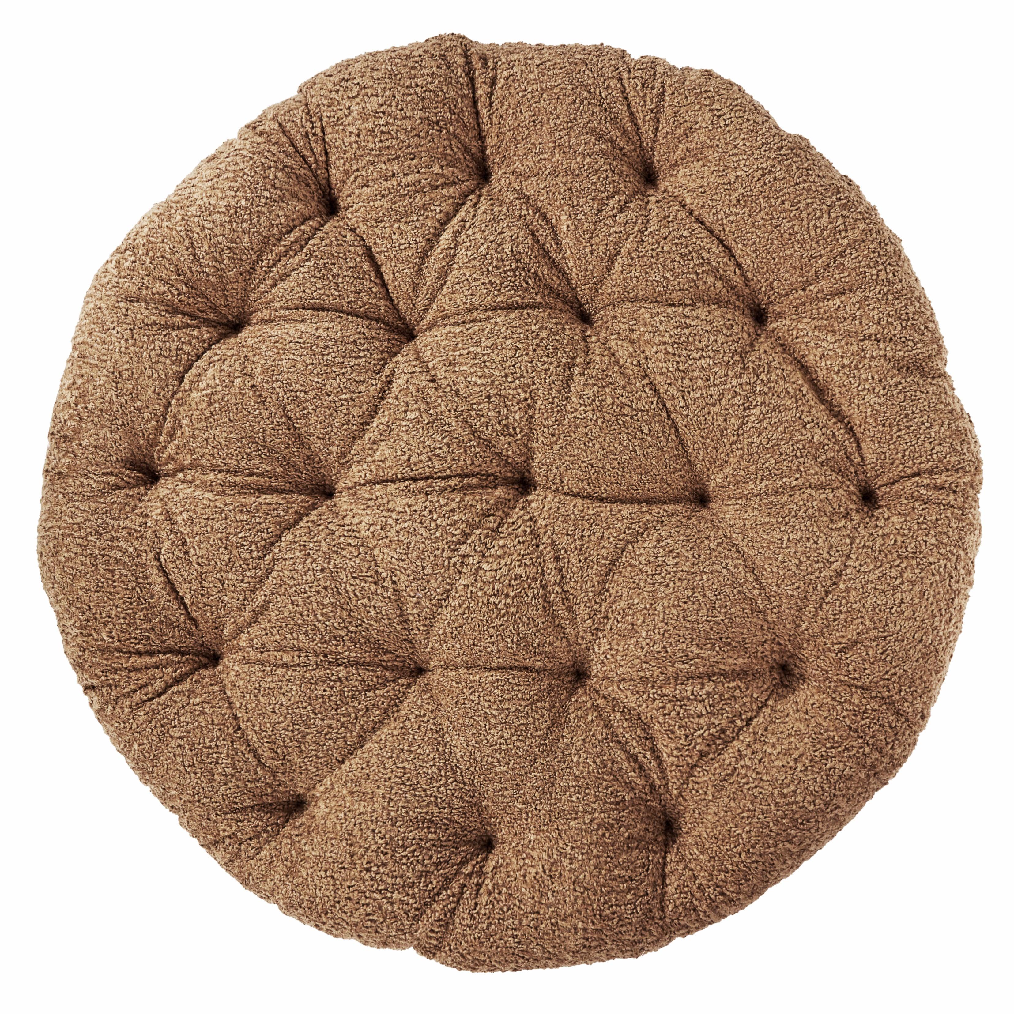 Indoor Zazzle Papasan Cushion - Sorra Home