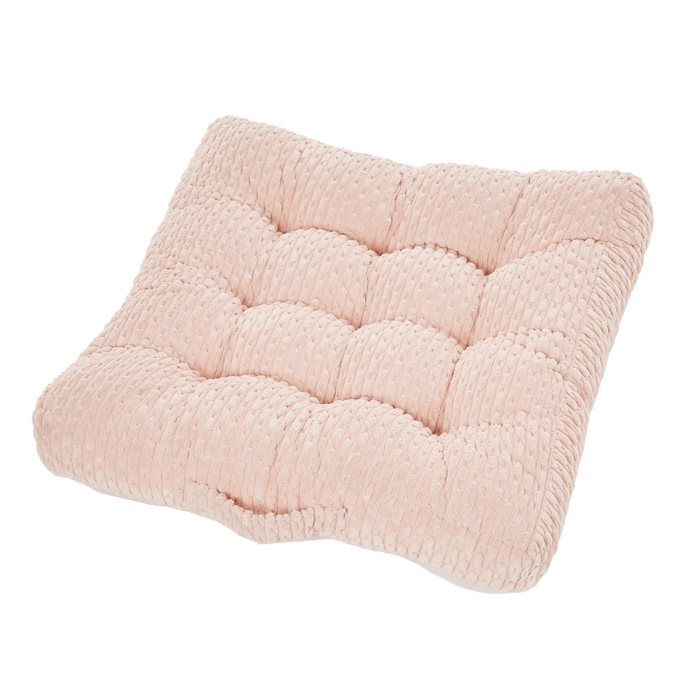 Square Indoor Becklee Floor Pillow - Sorra Home
