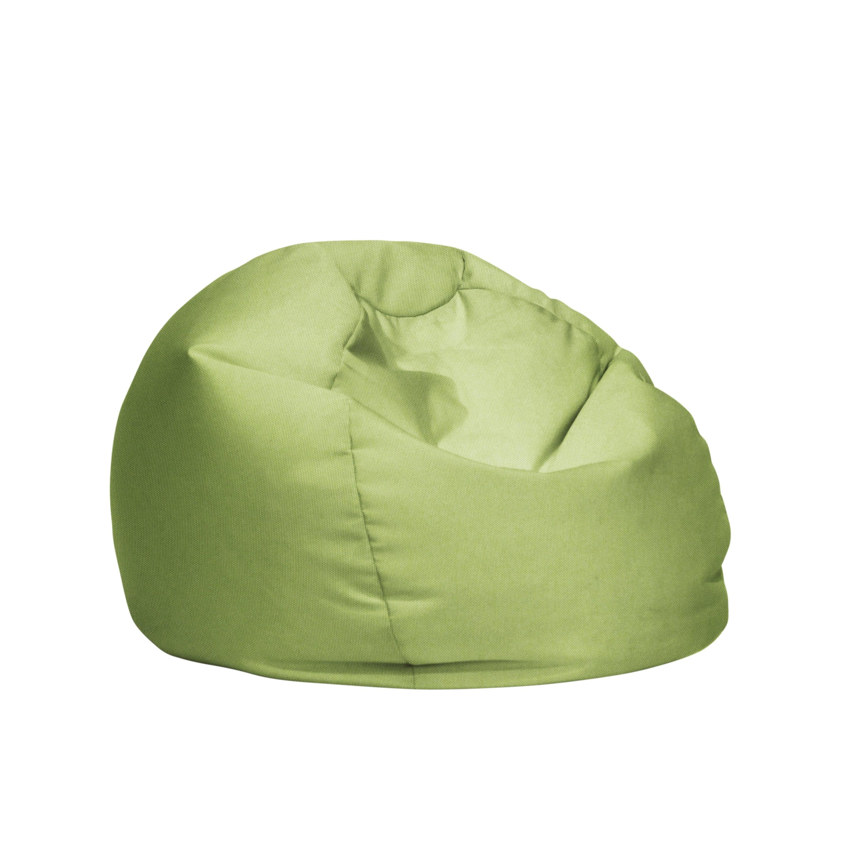 Indoor/Outdoor Bean Bag Chair - Sorra Home