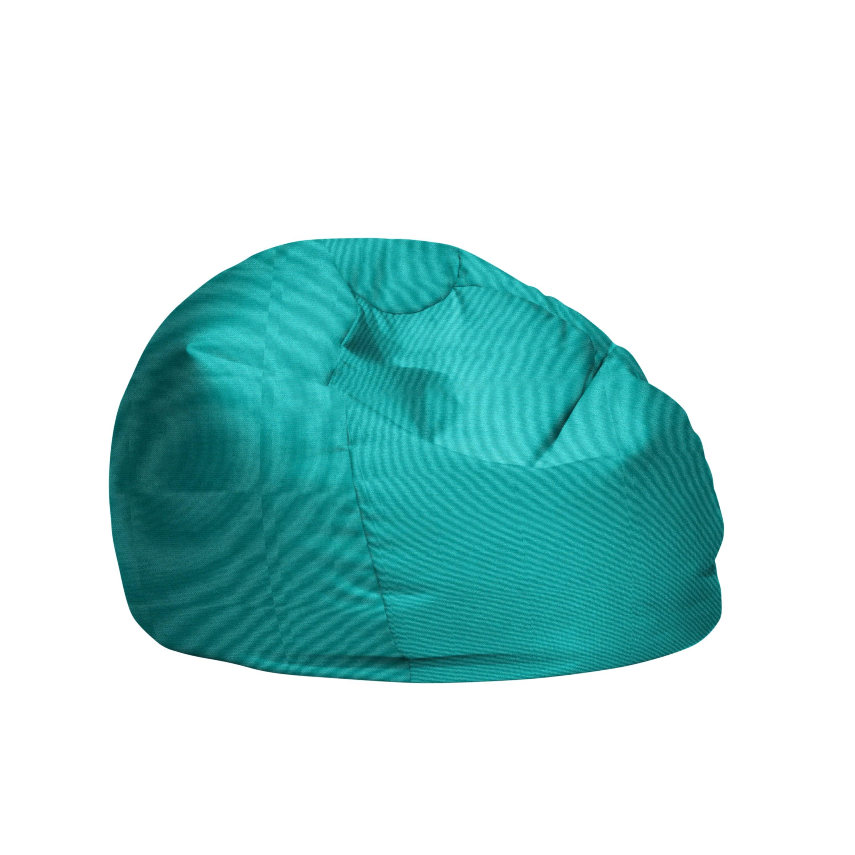Indoor/Outdoor Bean Bag Chair - Sorra Home