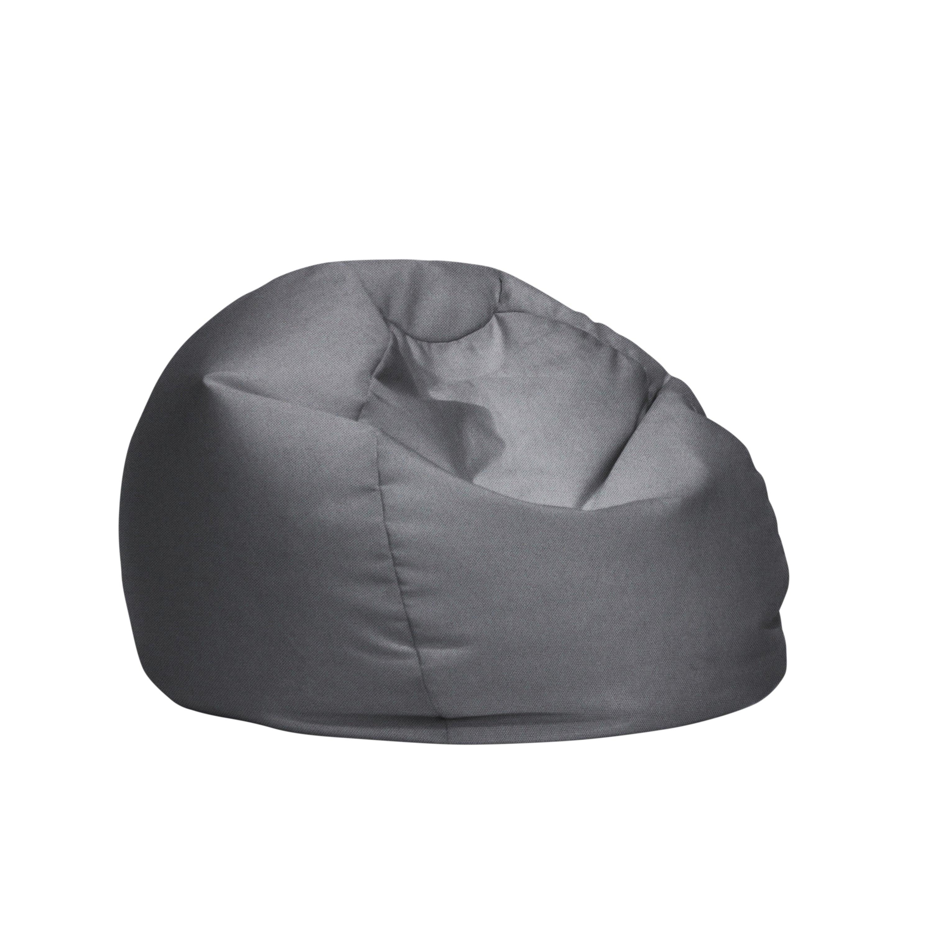 Indoor/Outdoor Bean Bag Chair - Sorra Home