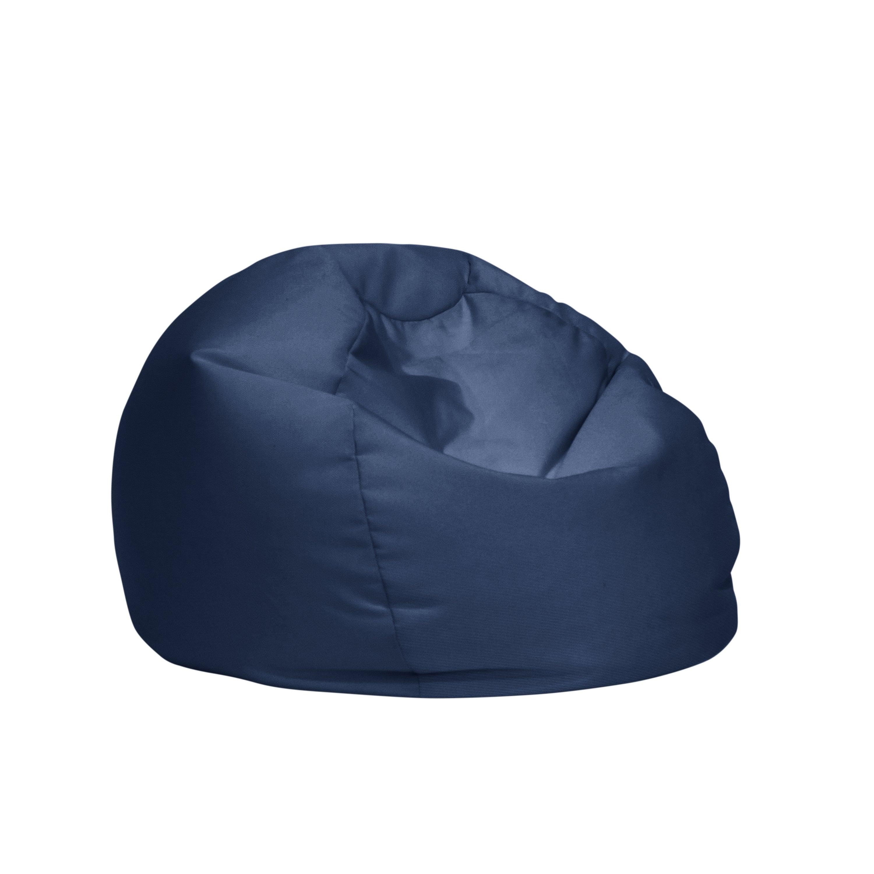 Sunbrella Indoor/Outdoor Bean Bag Chair - Sorra Home