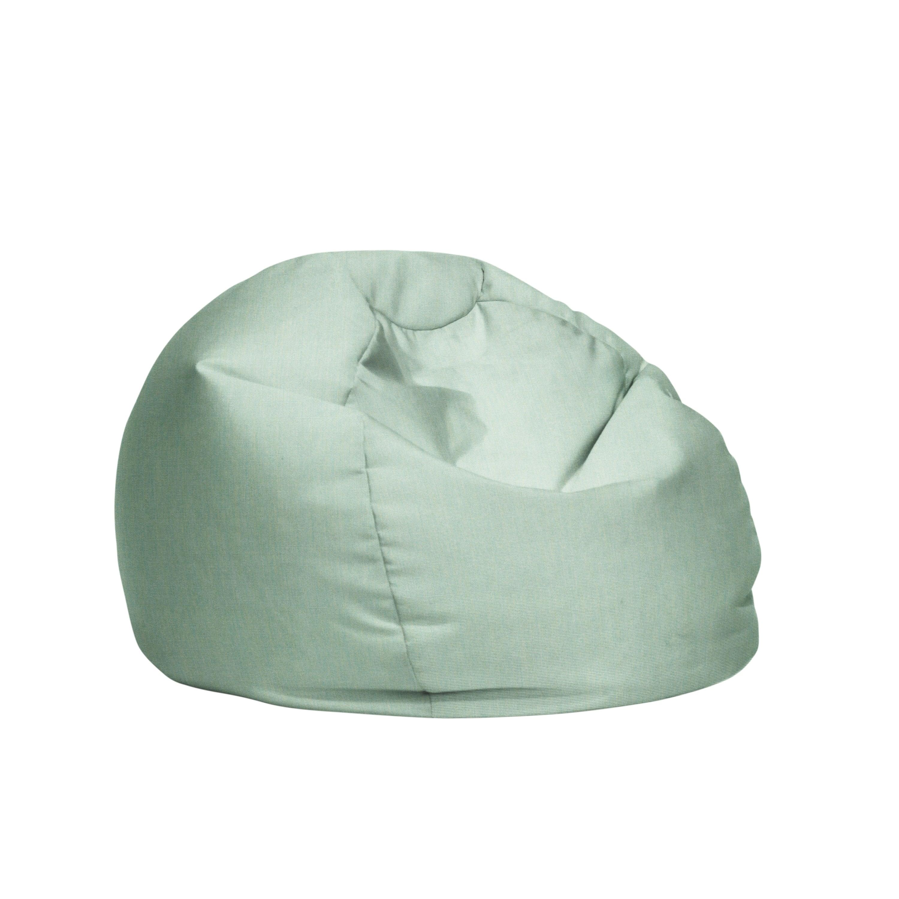 Sunbrella Indoor/Outdoor Bean Bag Chair - Sorra Home