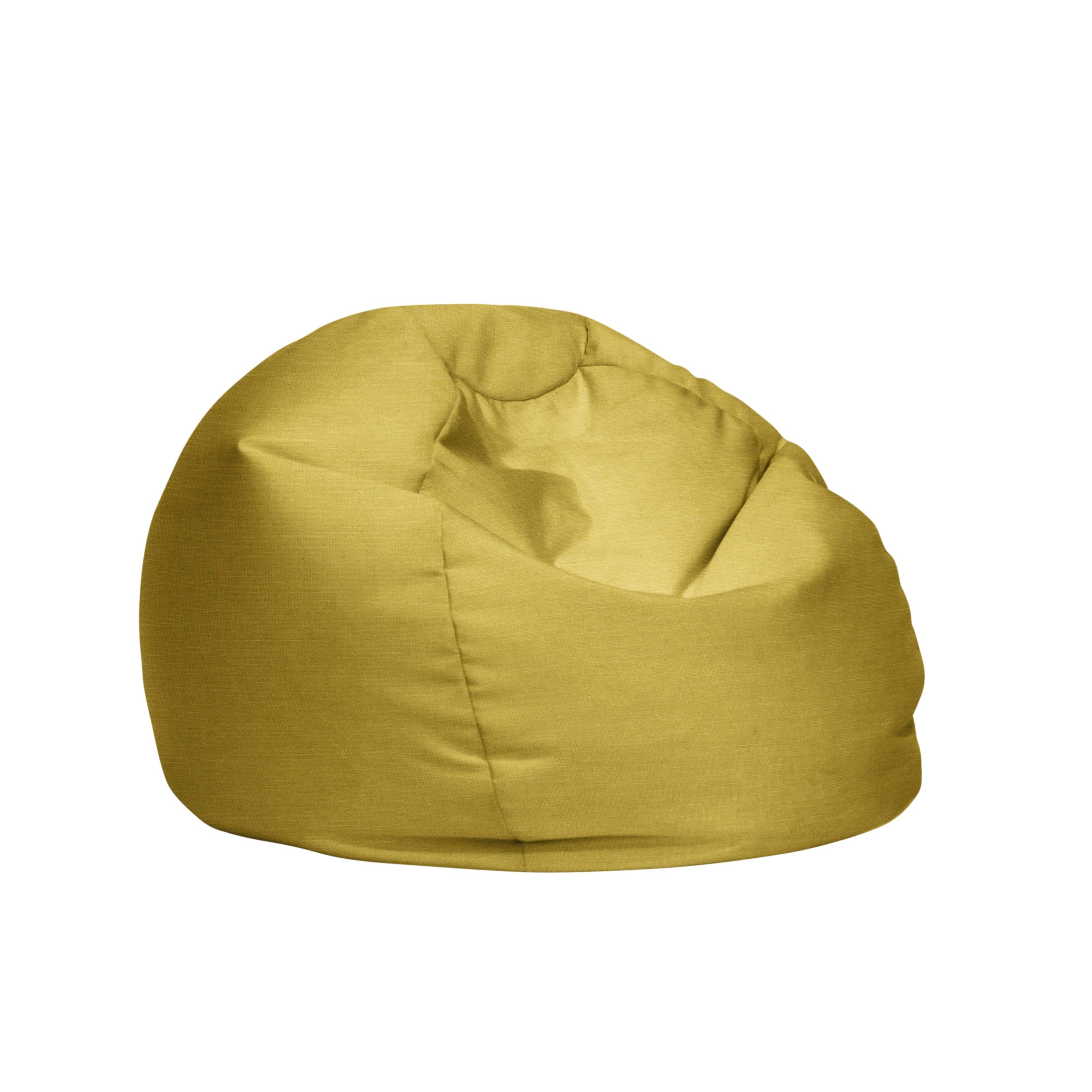 Sunbrella Indoor/Outdoor Bean Bag Chair - Sorra Home