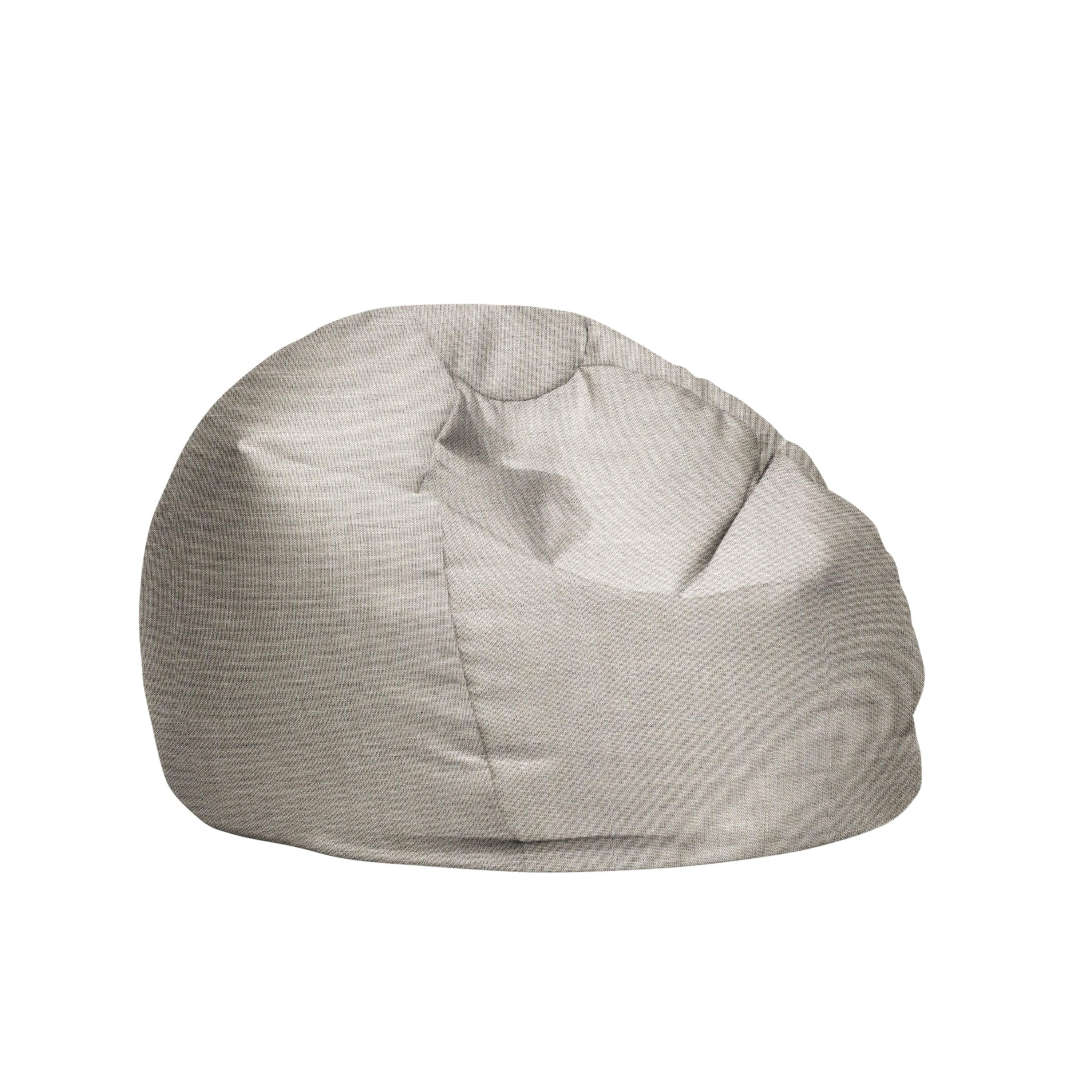 Sunbrella Indoor/Outdoor Bean Bag Chair - Sorra Home