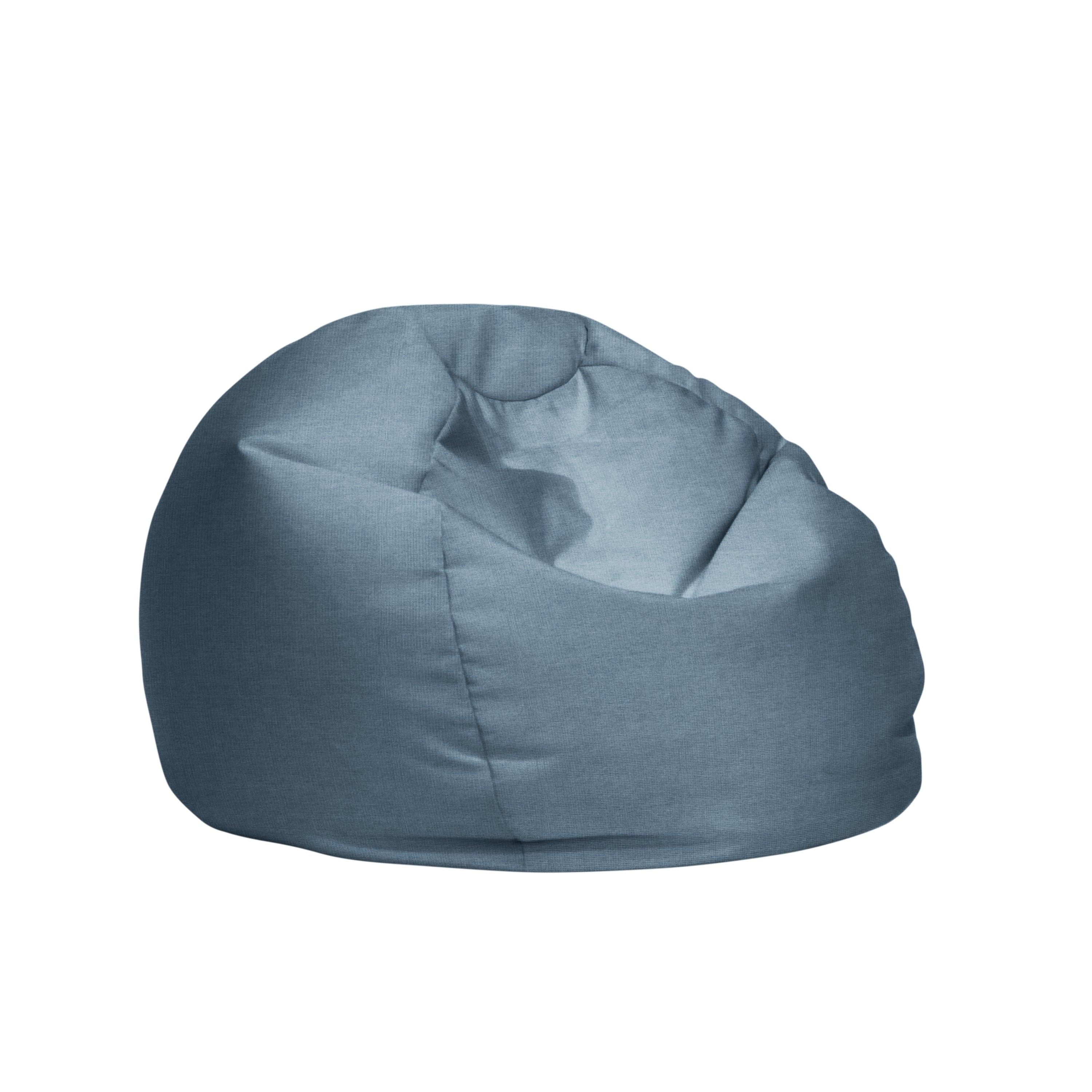 Sunbrella Indoor/Outdoor Bean Bag Chair - Sorra Home