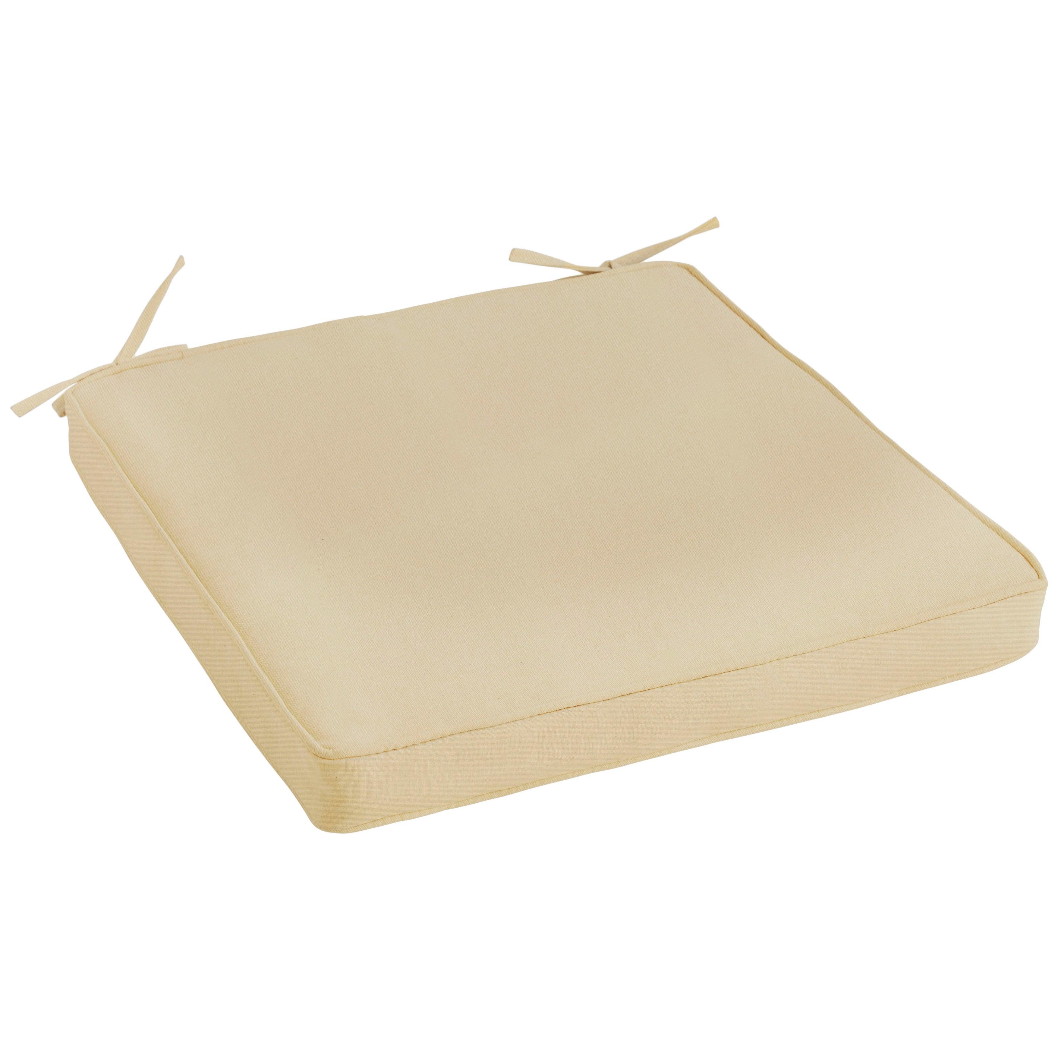 Sunbrella Chair Cushion - Sorra Home