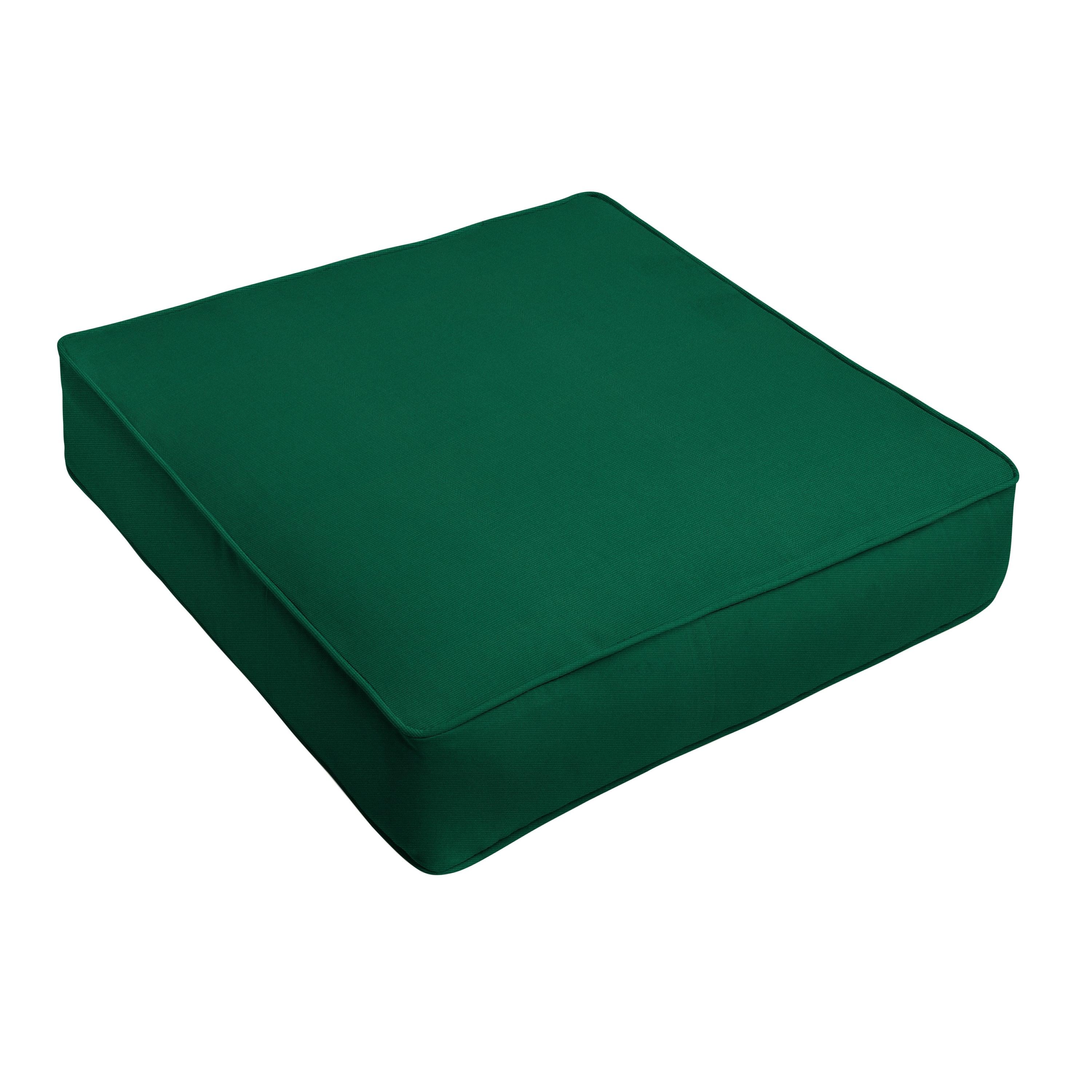 Sunbrella Deep Seating Cushion - Sorra Home