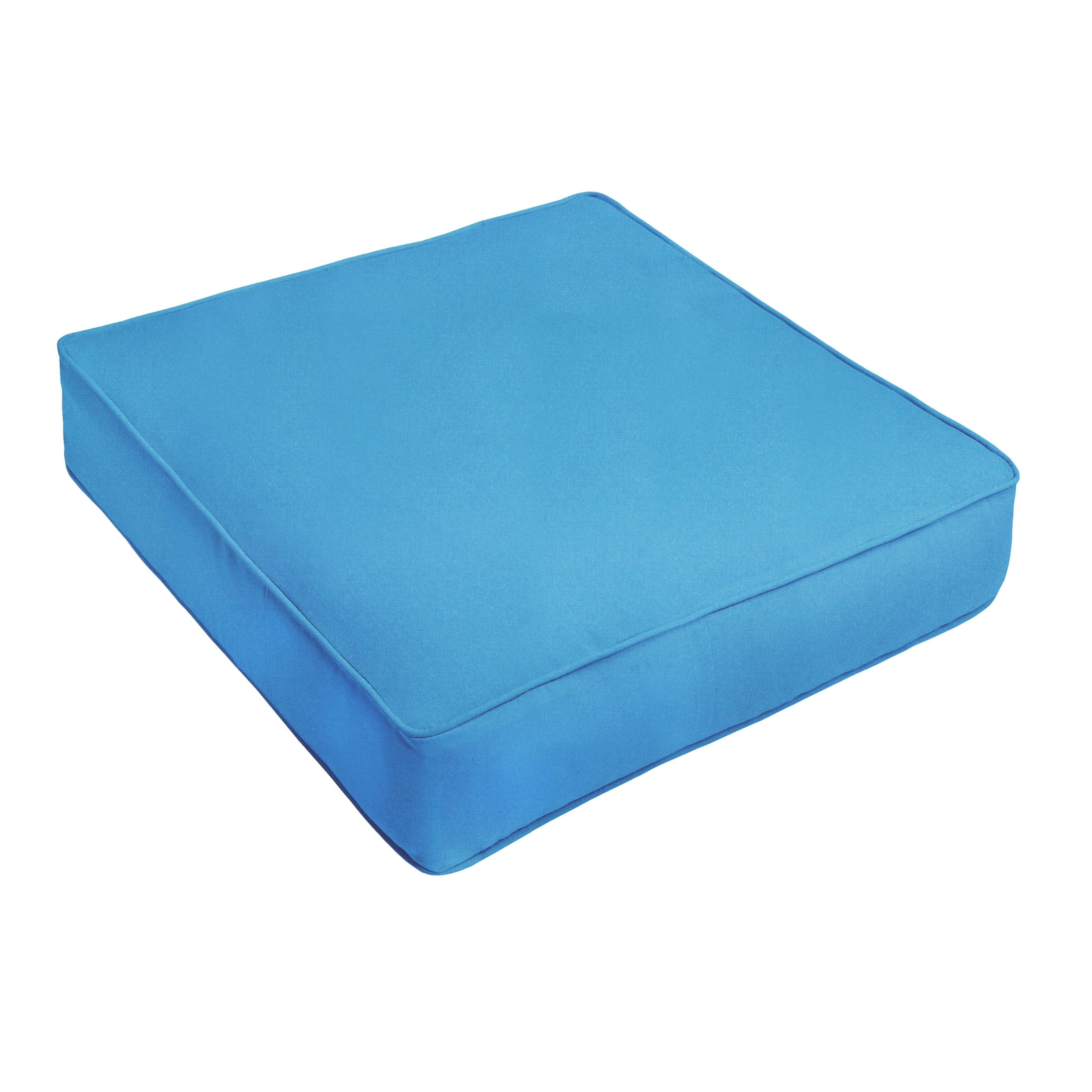 Sunbrella Deep Seating Cushion - Sorra Home