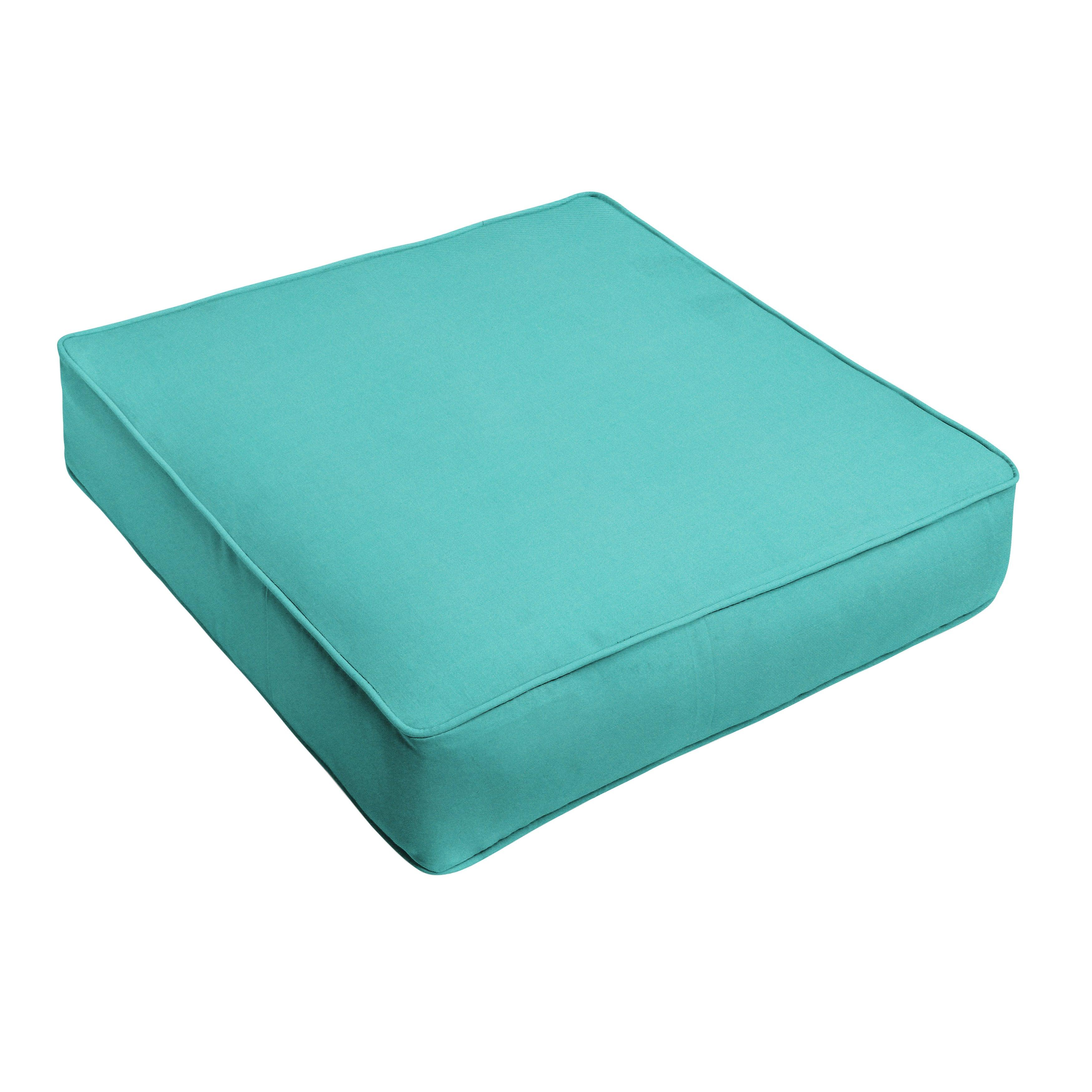 Sunbrella Deep Seating Cushion - Sorra Home