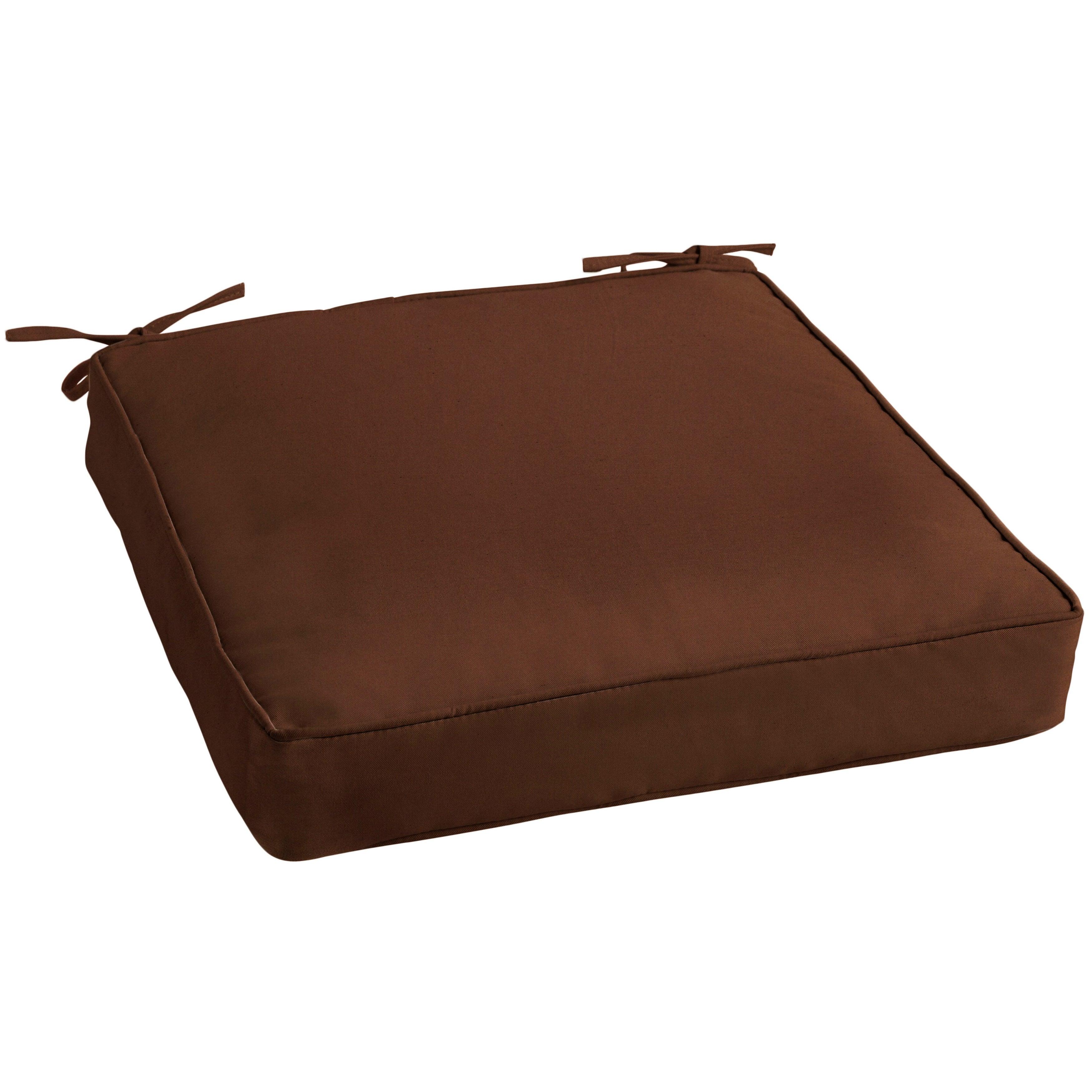 Sunbrella Chair Cushion - Sorra Home