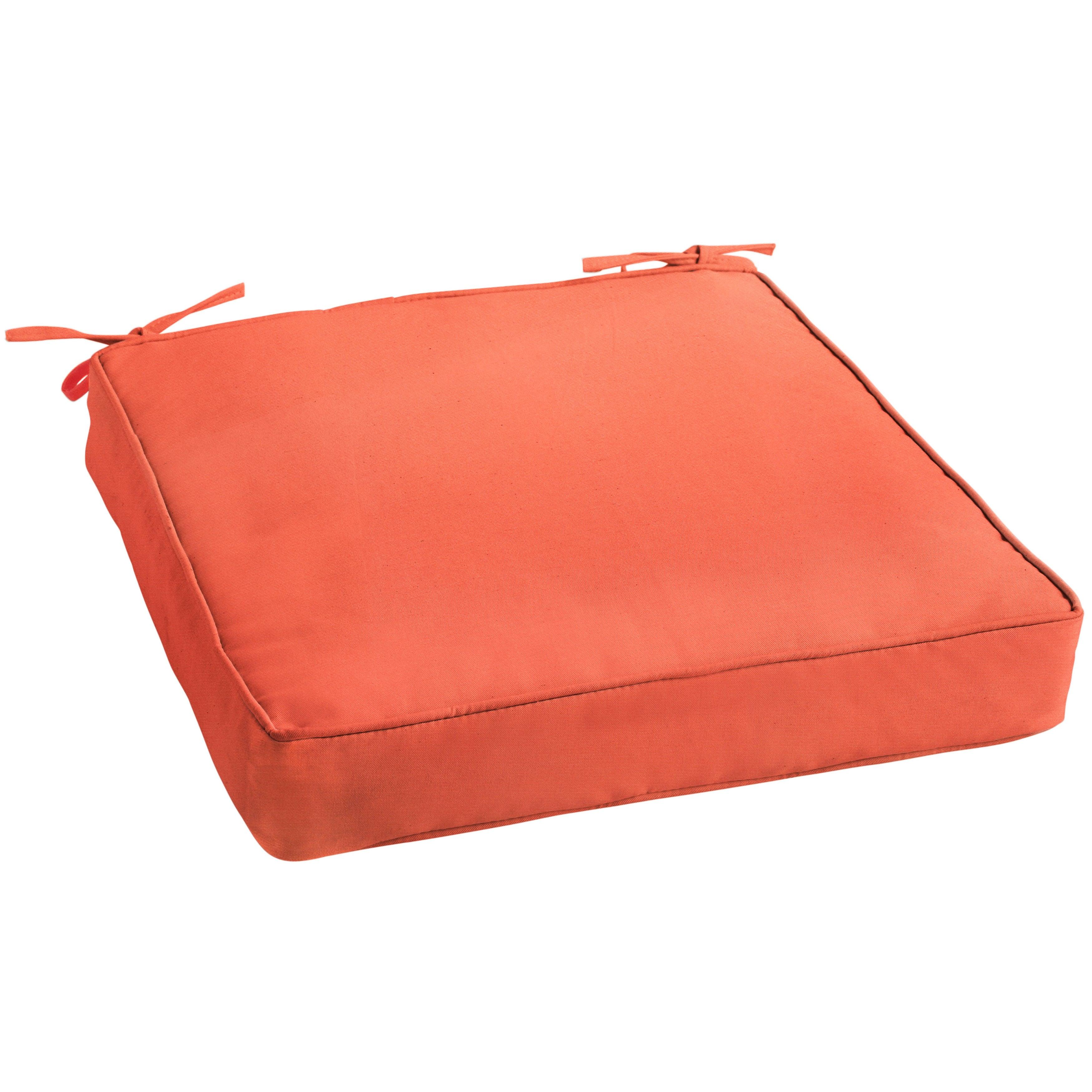 Sunbrella Chair Cushion - Sorra Home