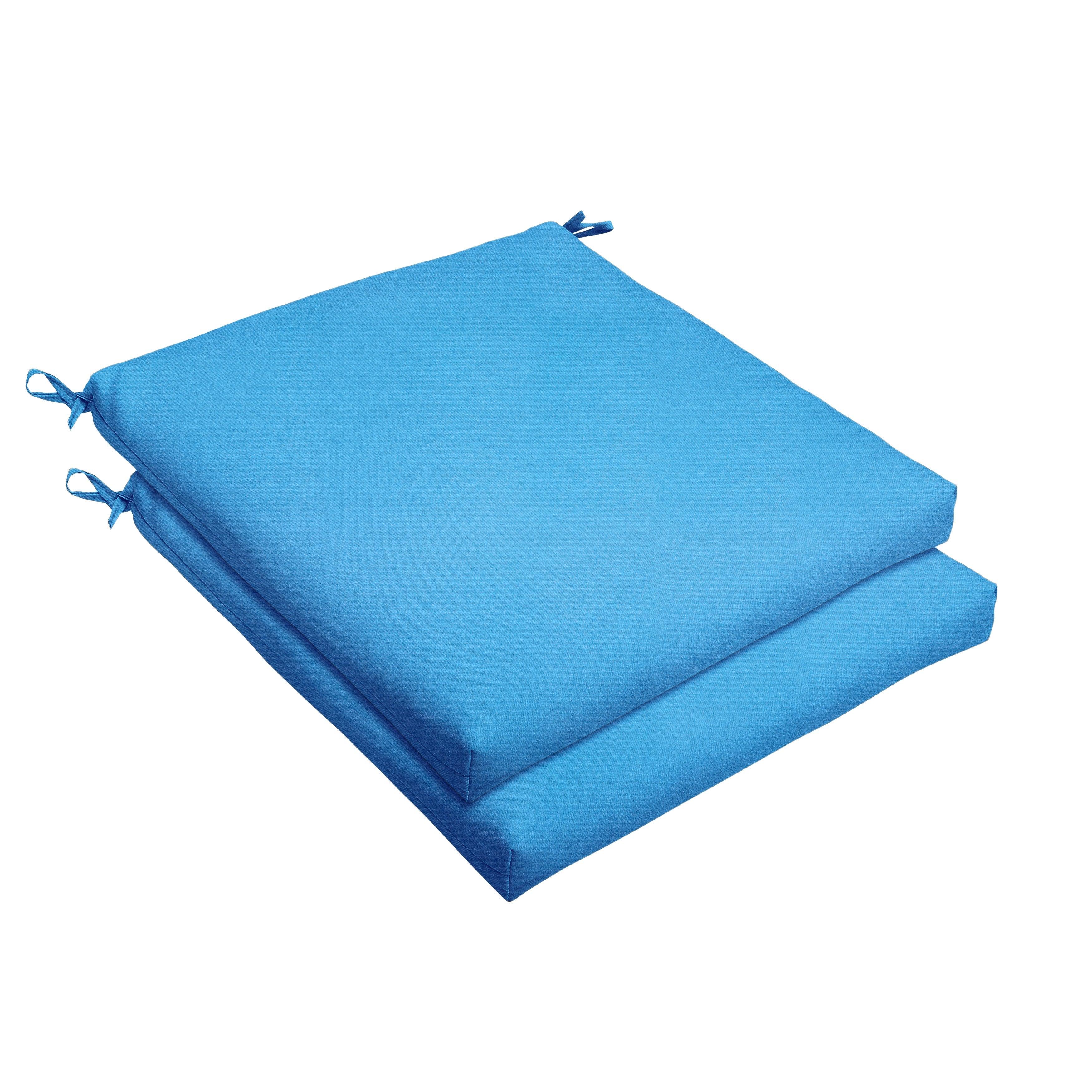 Sunbrella Chair Cushion (Set of 2) - Sorra Home