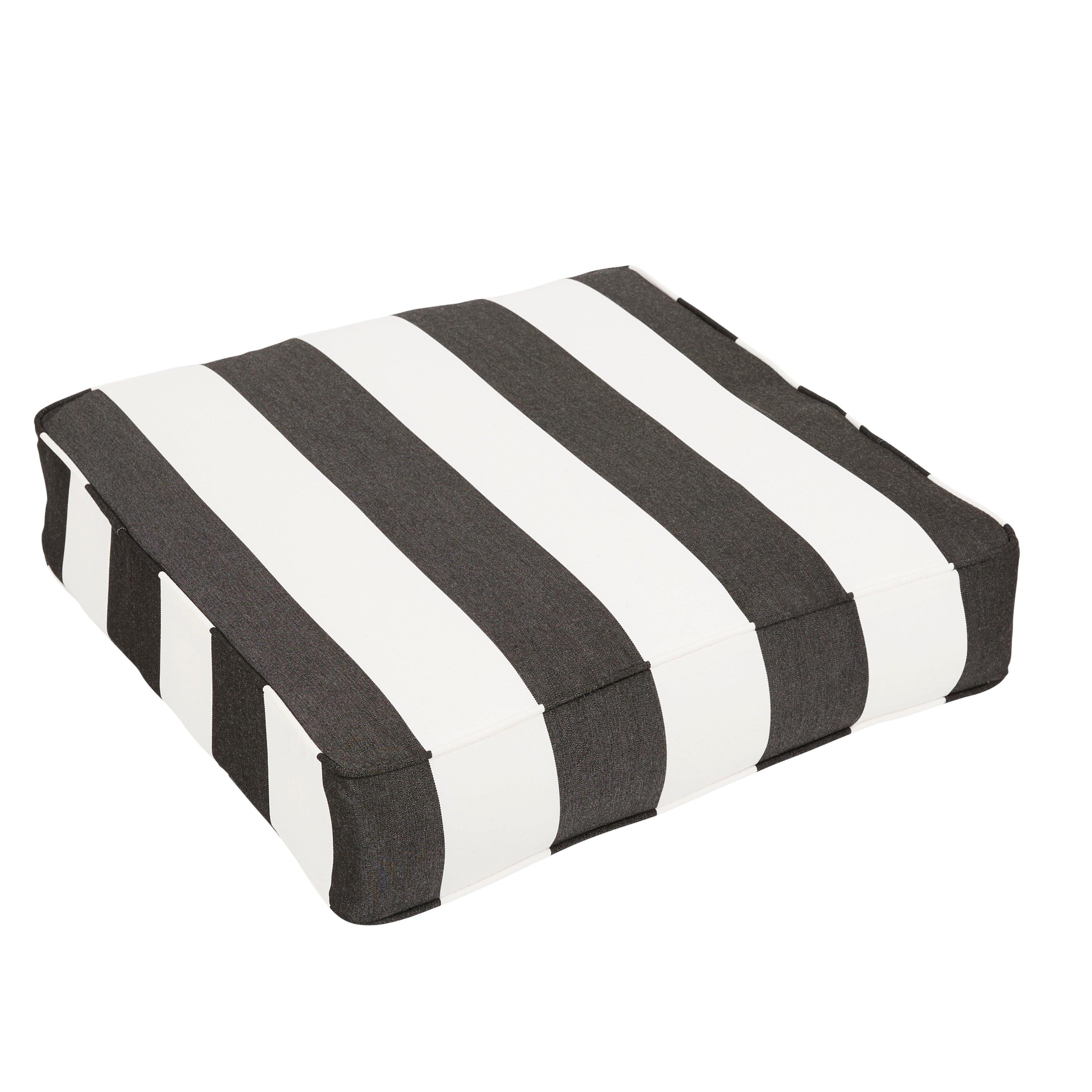 Sunbrella Cabana Deep Seating Cushion - Sorra Home