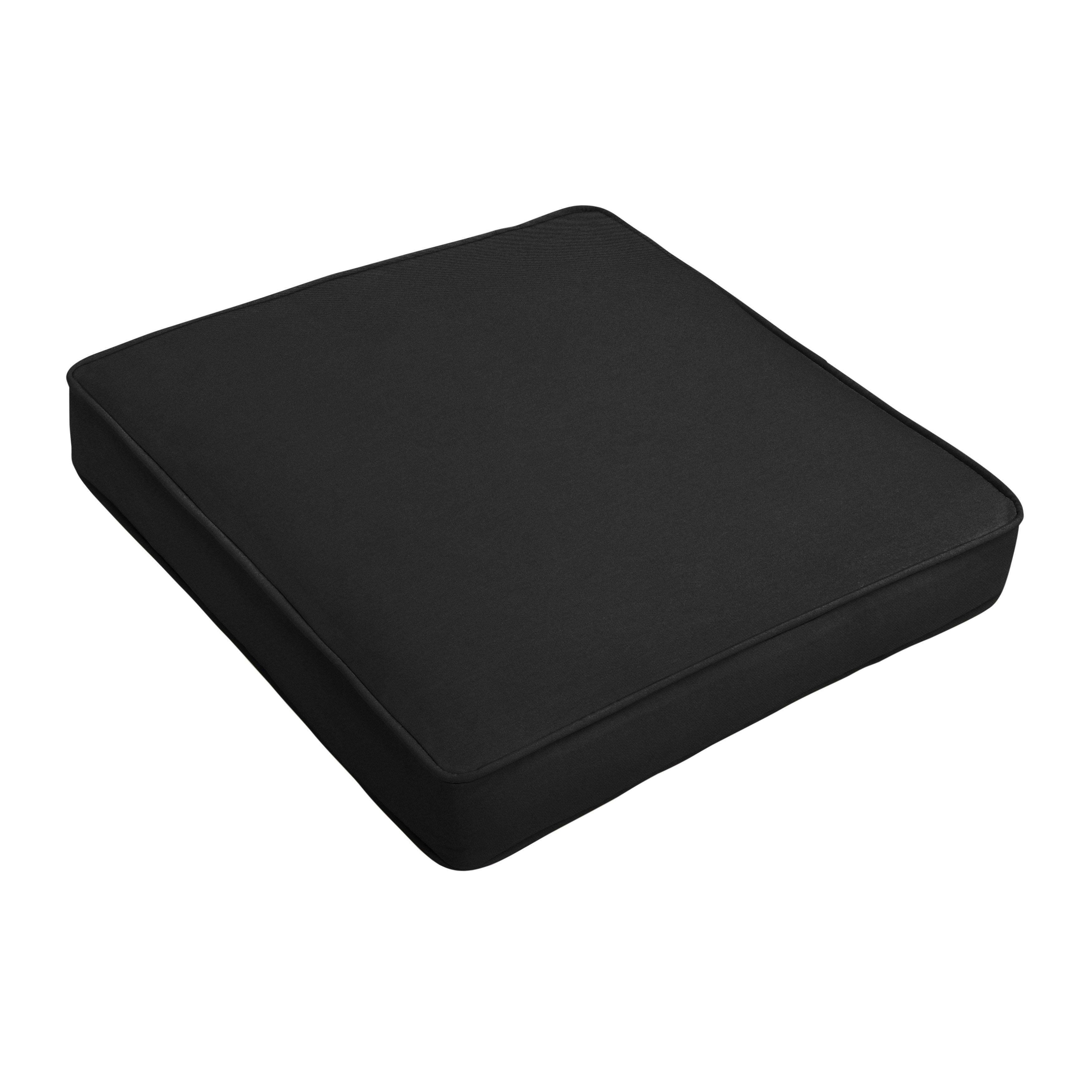 Sunbrella Chair Cushion - Sorra Home